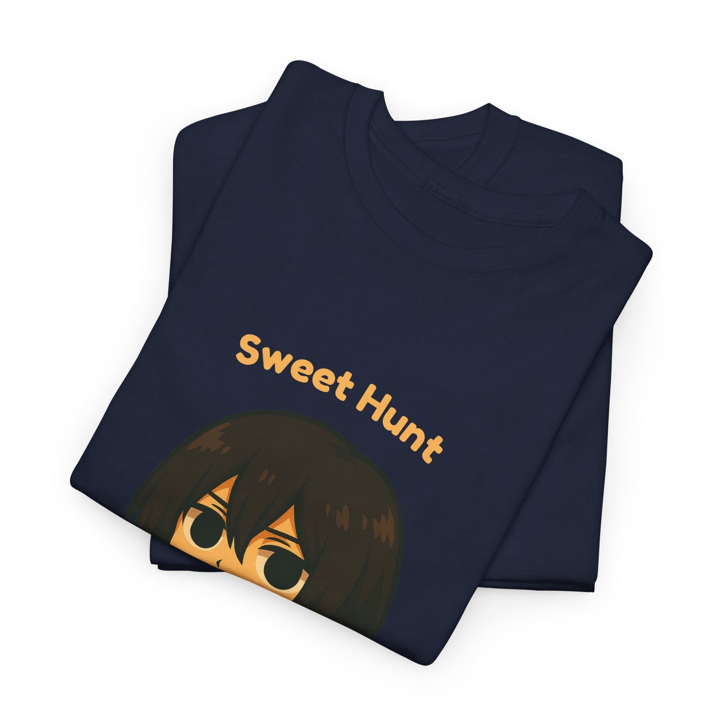 Premium Unisex T-Shirt – Soft Cotton, Lasting Comfort | Halloween