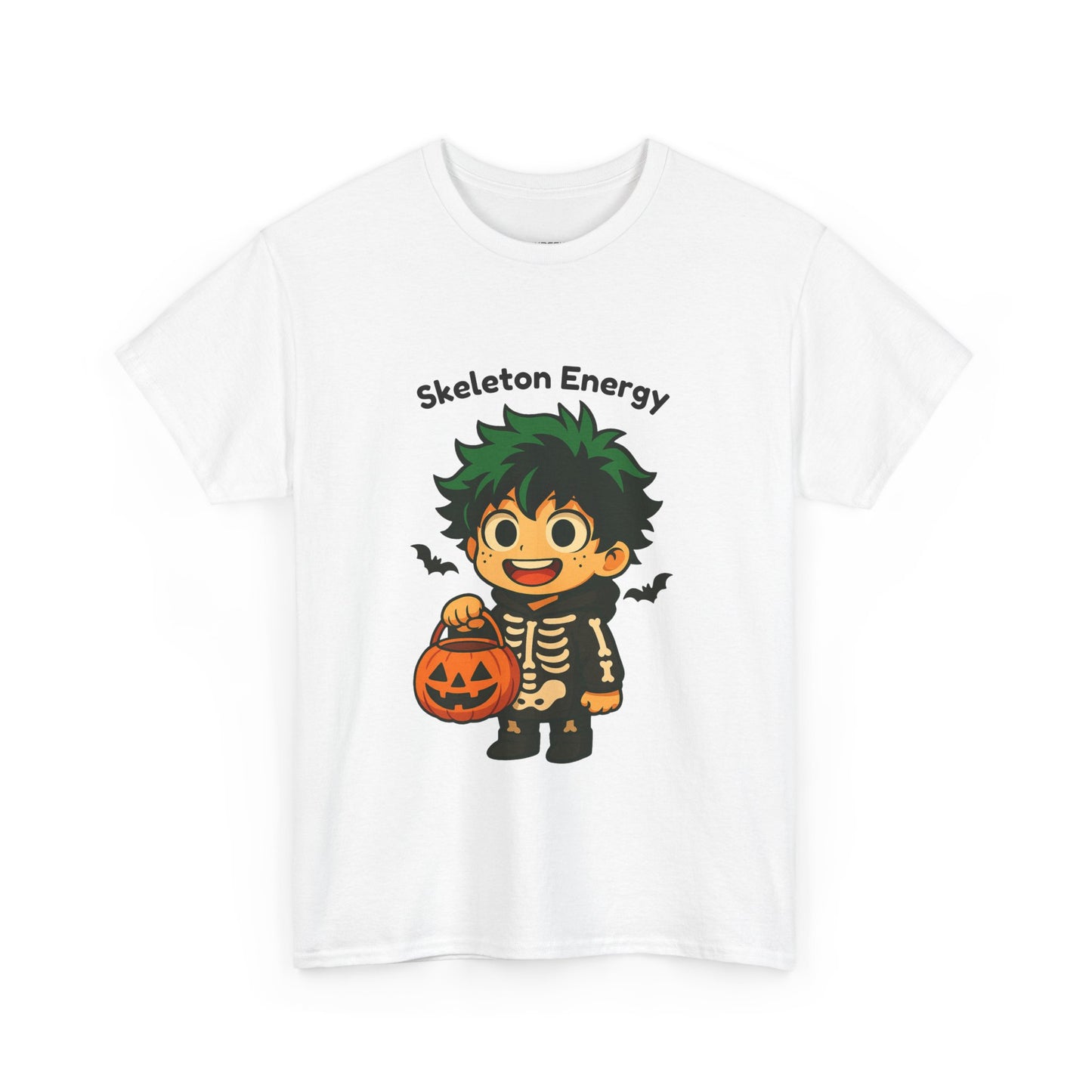 Premium Unisex T-Shirt – Soft Cotton, Lasting Comfort | Halloween