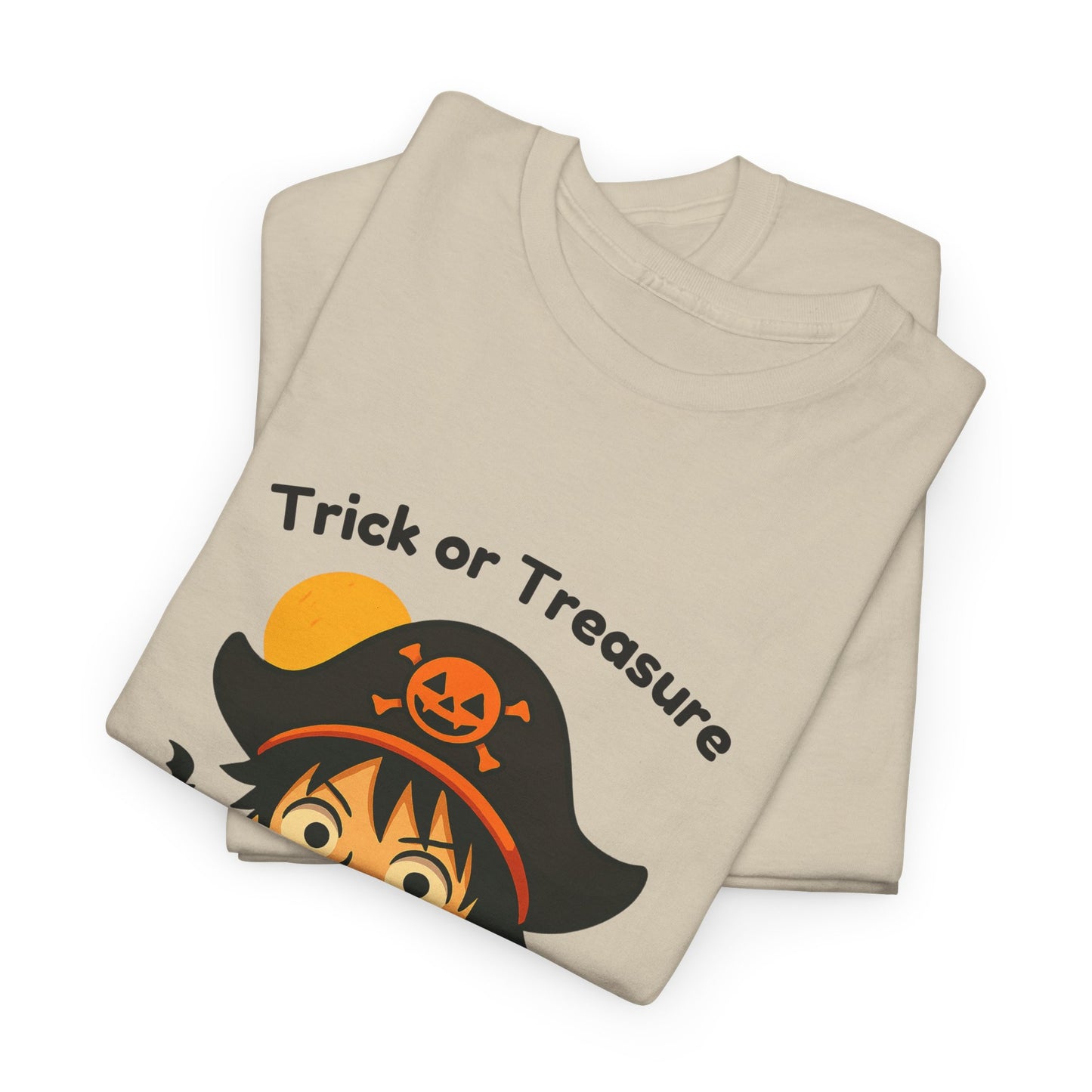 Premium Unisex T-Shirt – Soft Cotton, Lasting Comfort | Halloween