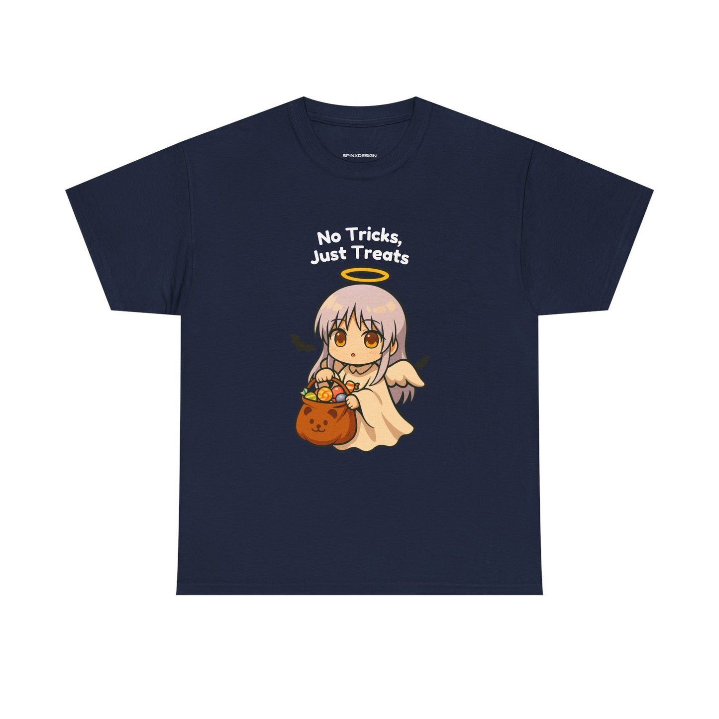 Premium Unisex T-Shirt – Soft Cotton, Lasting Comfort | Halloween