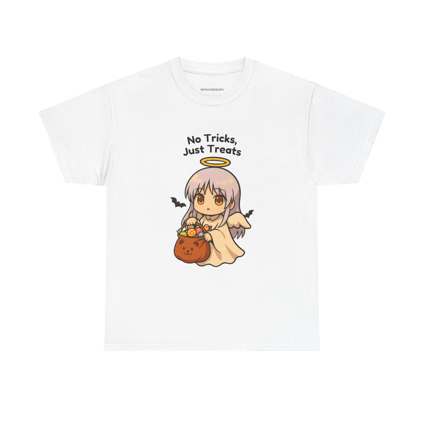 Premium Unisex T-Shirt – Soft Cotton, Lasting Comfort | Halloween