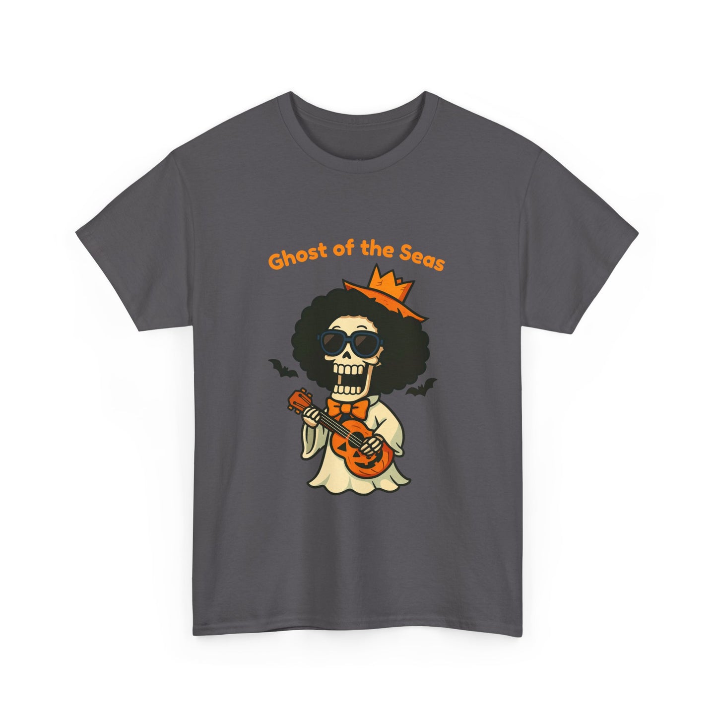 Premium Unisex T-Shirt – Soft Cotton, Lasting Comfort | Halloween