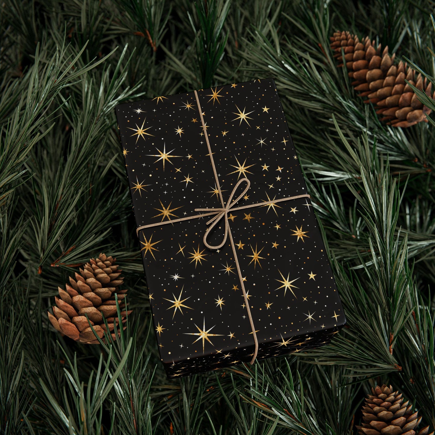 Premium Wrapping Paper – Cute & Stylish Gift Wrap (3 Sizes)