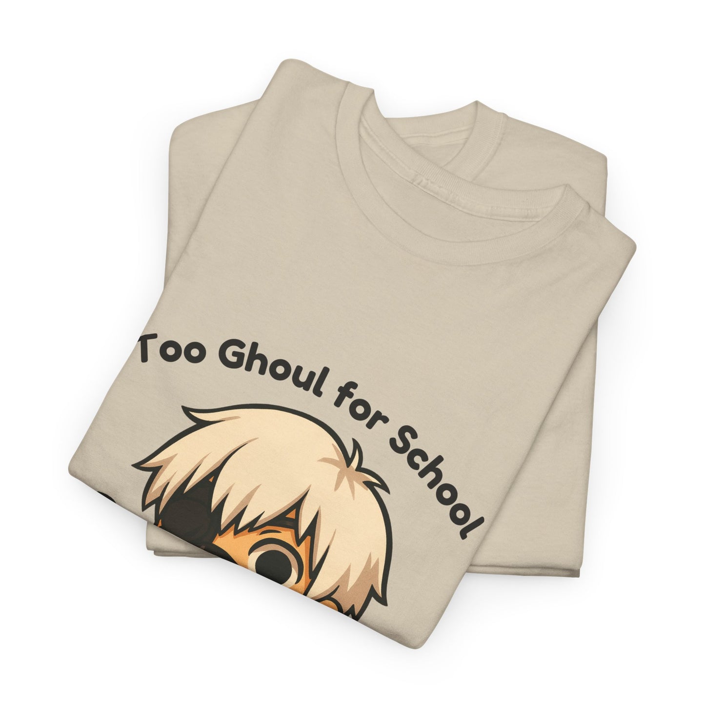 Premium Unisex T-Shirt – Soft Cotton, Lasting Comfort | Halloween