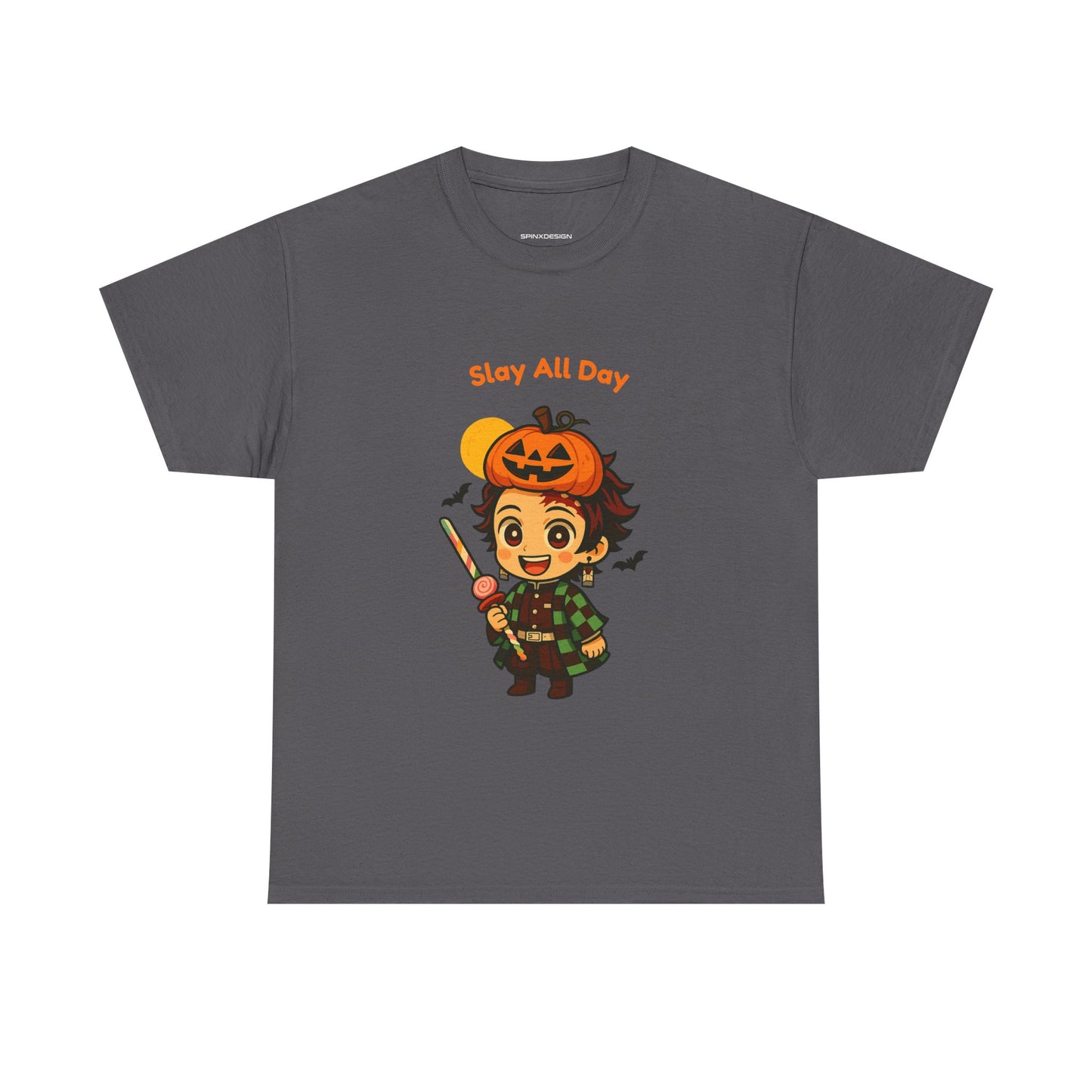 Premium Unisex T-Shirt – Soft Cotton, Lasting Comfort | Halloween