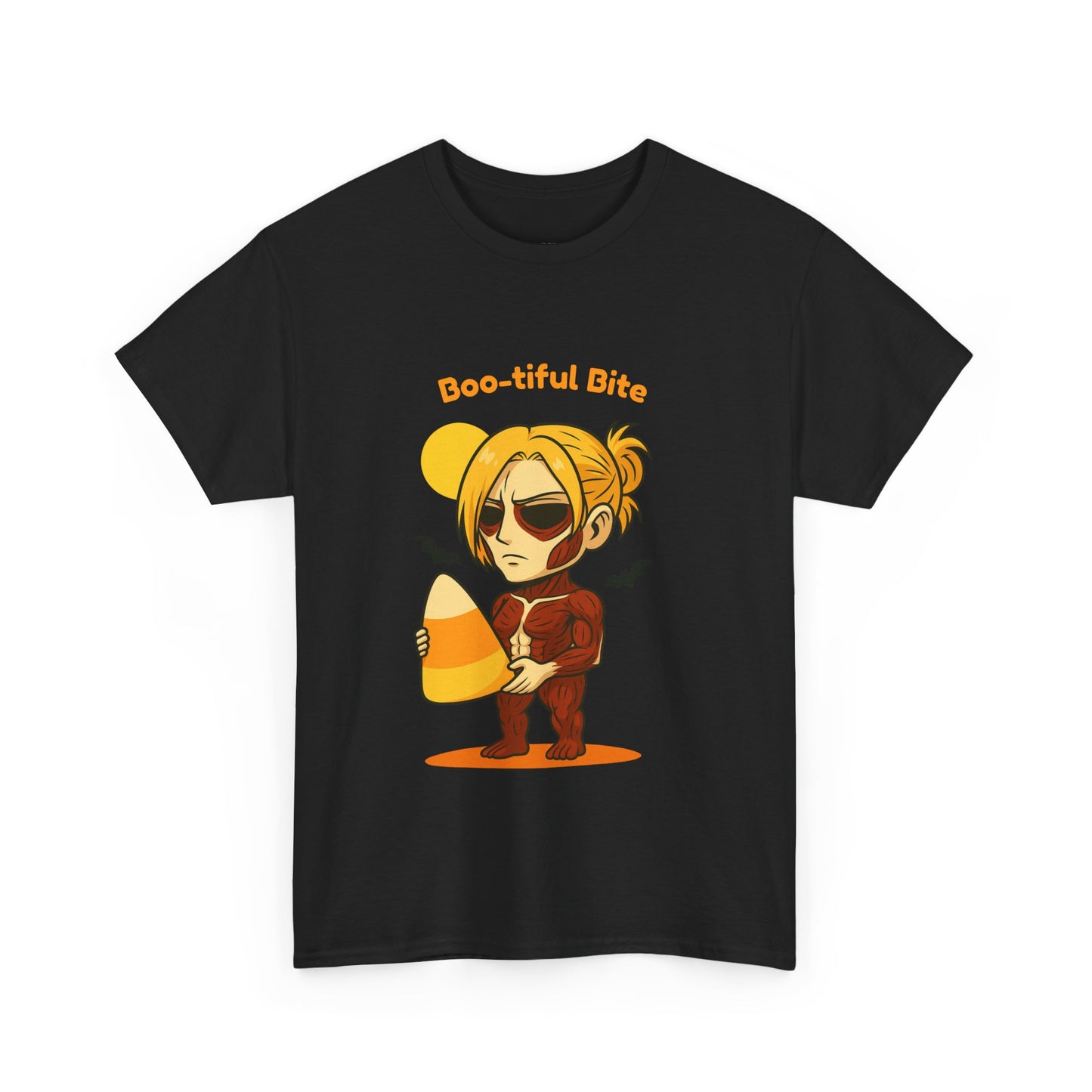 Premium Unisex T-Shirt – Soft Cotton, Lasting Comfort | Halloween