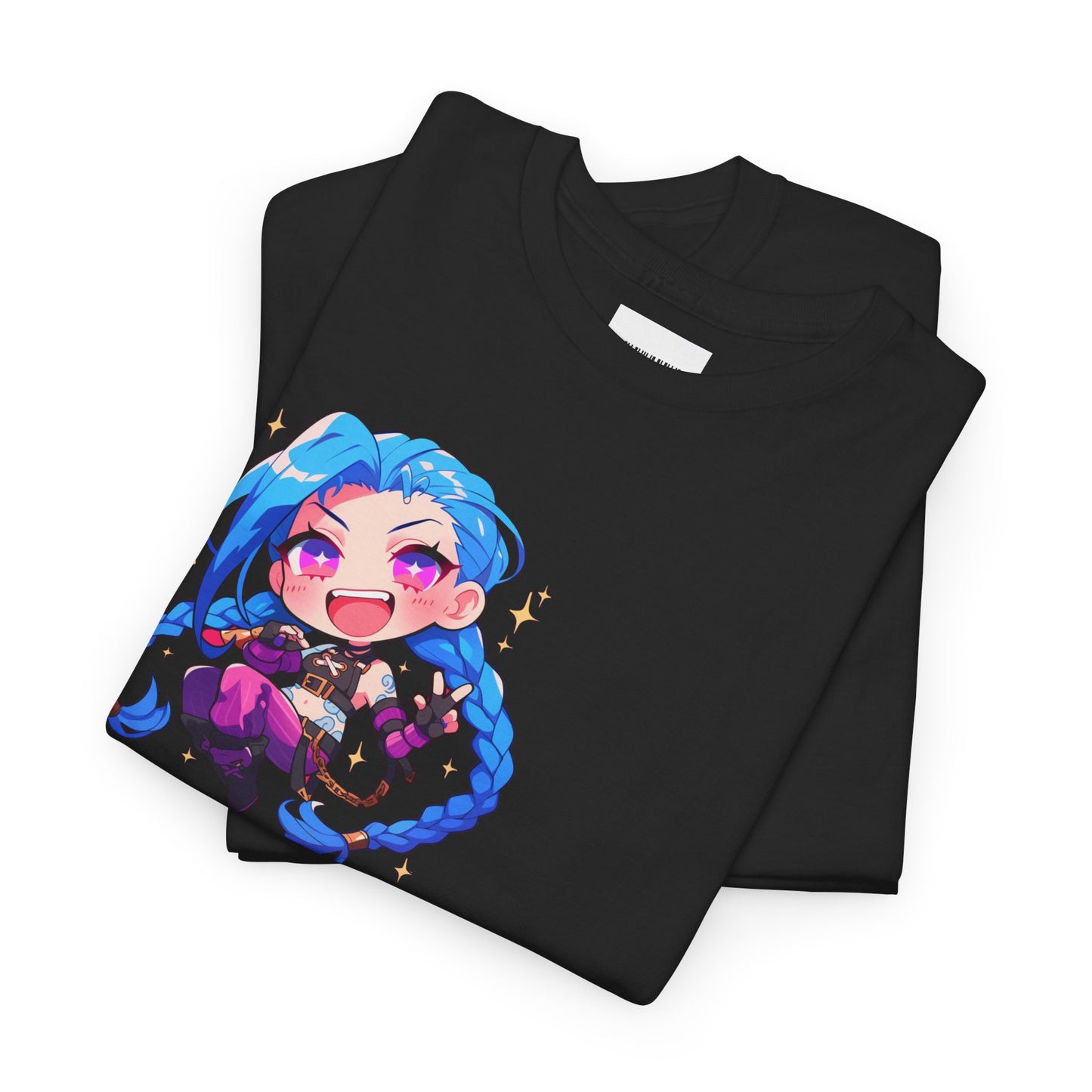 Premium Unisex T-Shirt – Soft Cotton, Lasting Comfort