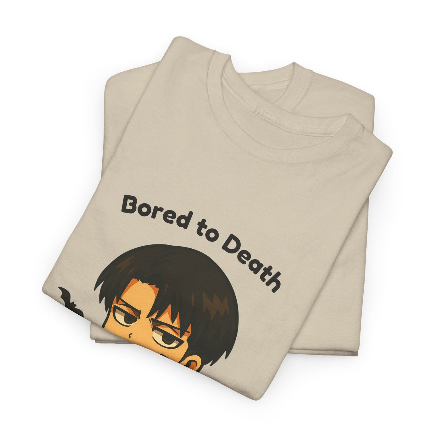 Premium Unisex T-Shirt – Soft Cotton, Lasting Comfort | Halloween