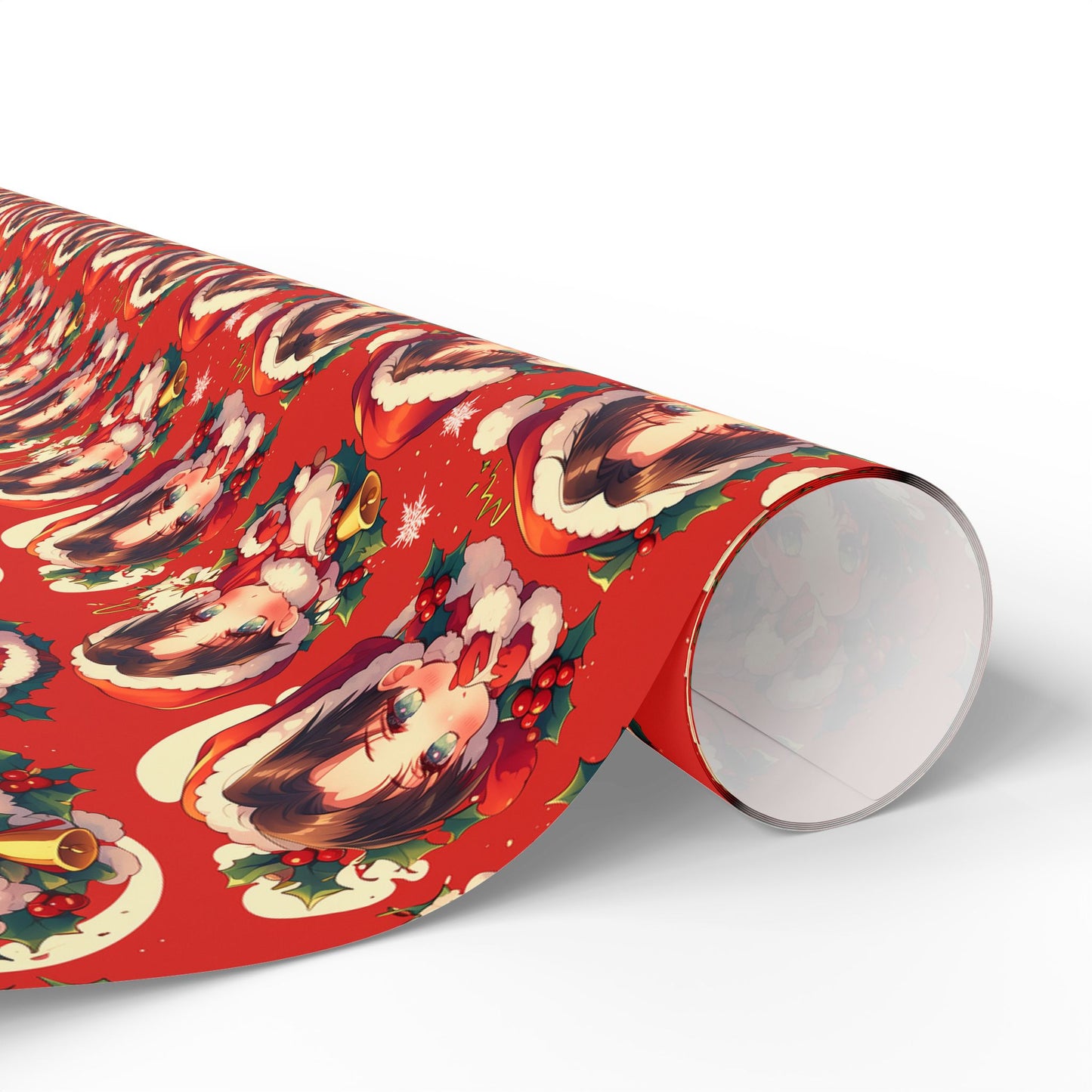Premium Wrapping Paper – Cute & Stylish Gift Wrap (3 Sizes)