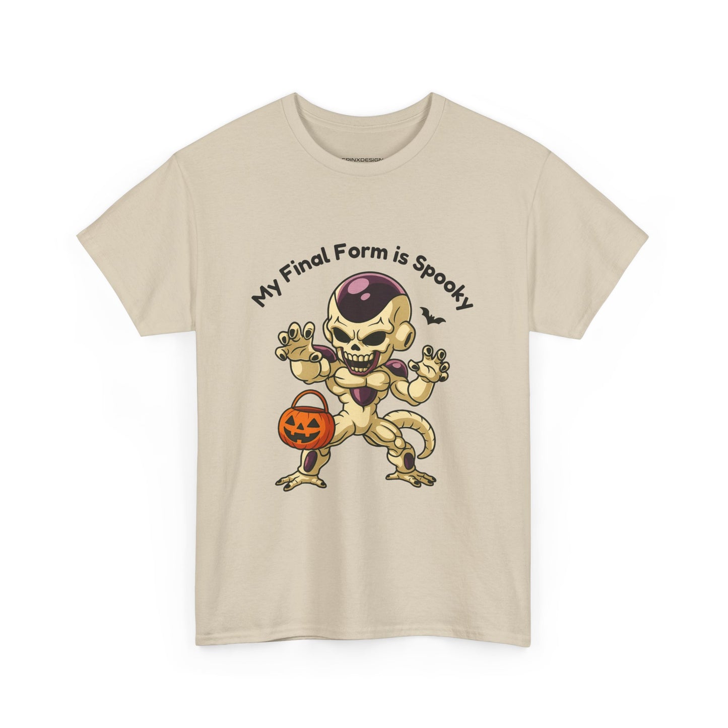 Premium Unisex T-Shirt – Soft Cotton, Lasting Comfort | Halloween