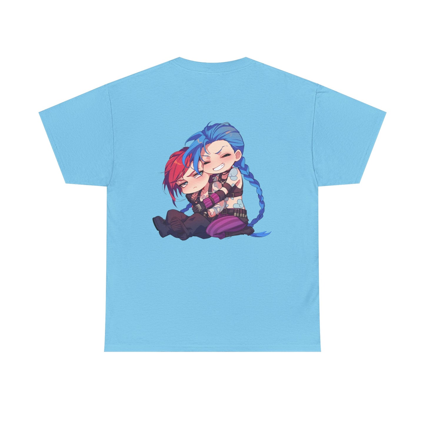 Premium Unisex T-Shirt – Soft Cotton, Lasting Comfort