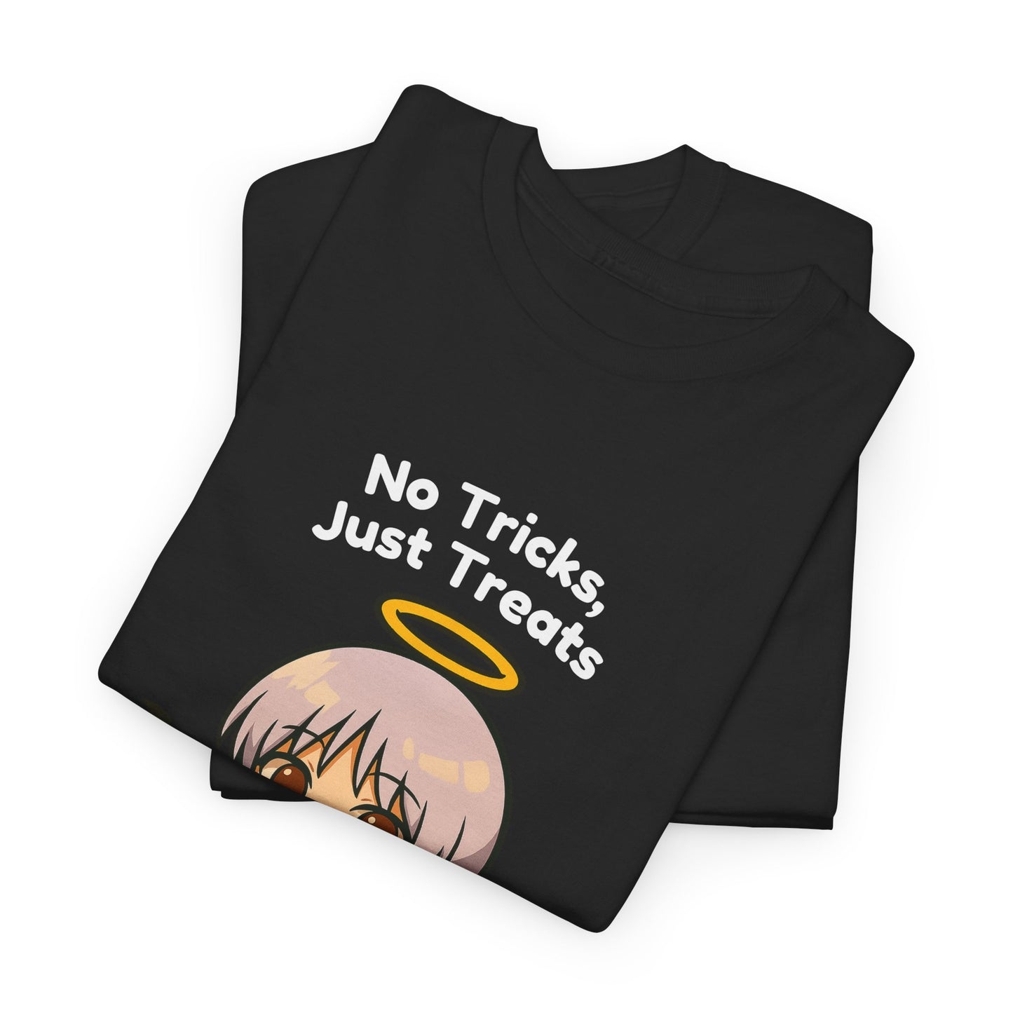 Premium Unisex T-Shirt – Soft Cotton, Lasting Comfort | Halloween