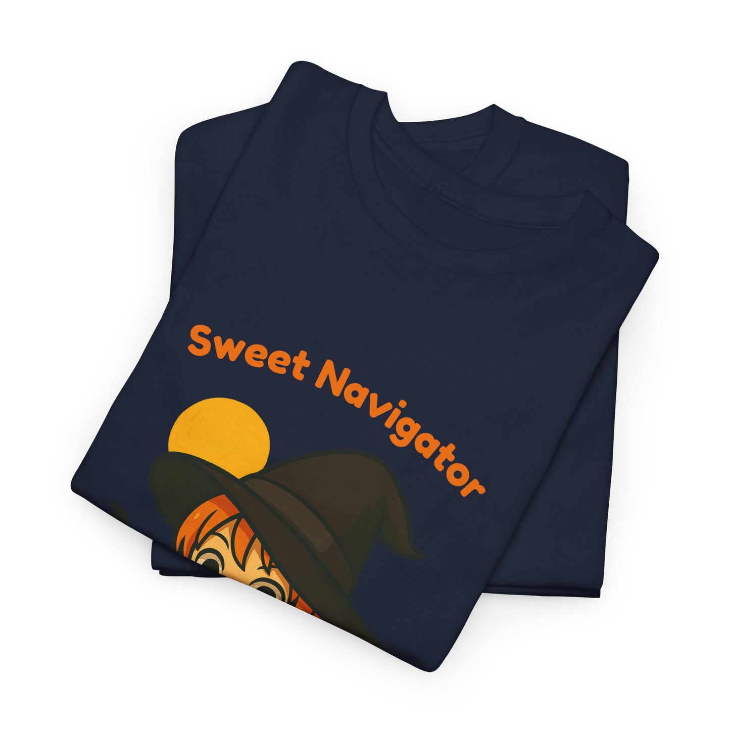 Premium Unisex T-Shirt – Soft Cotton, Lasting Comfort | Halloween