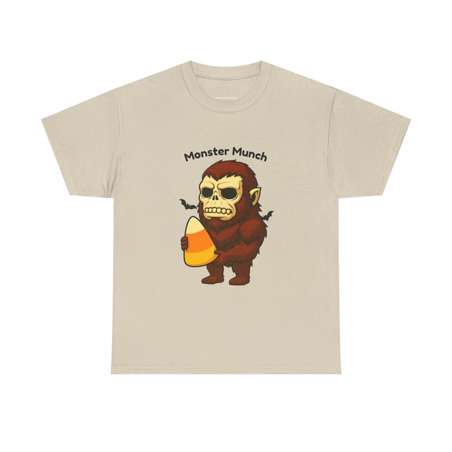 Premium Unisex T-Shirt – Soft Cotton, Lasting Comfort | Halloween