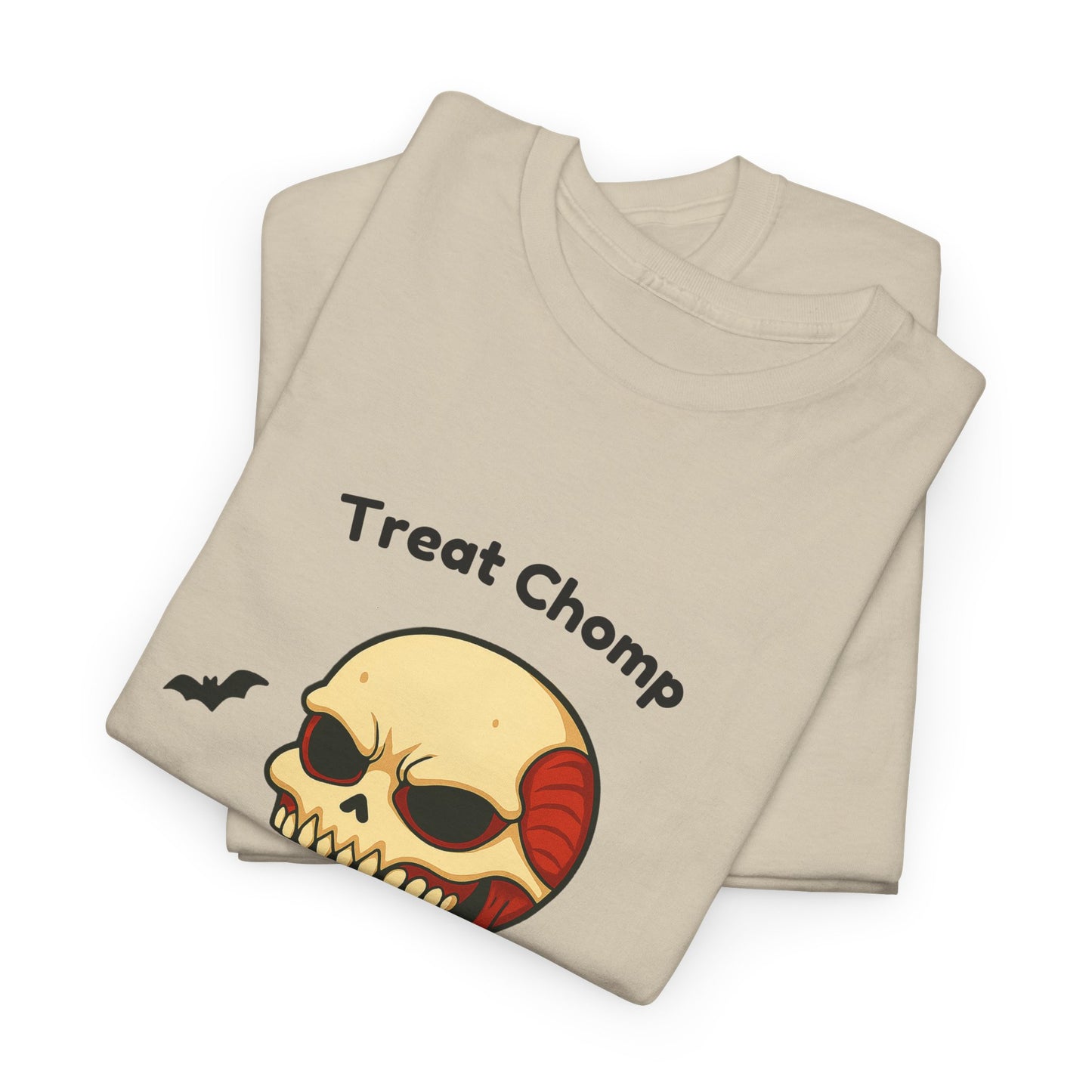 Premium Unisex T-Shirt – Soft Cotton, Lasting Comfort | Halloween