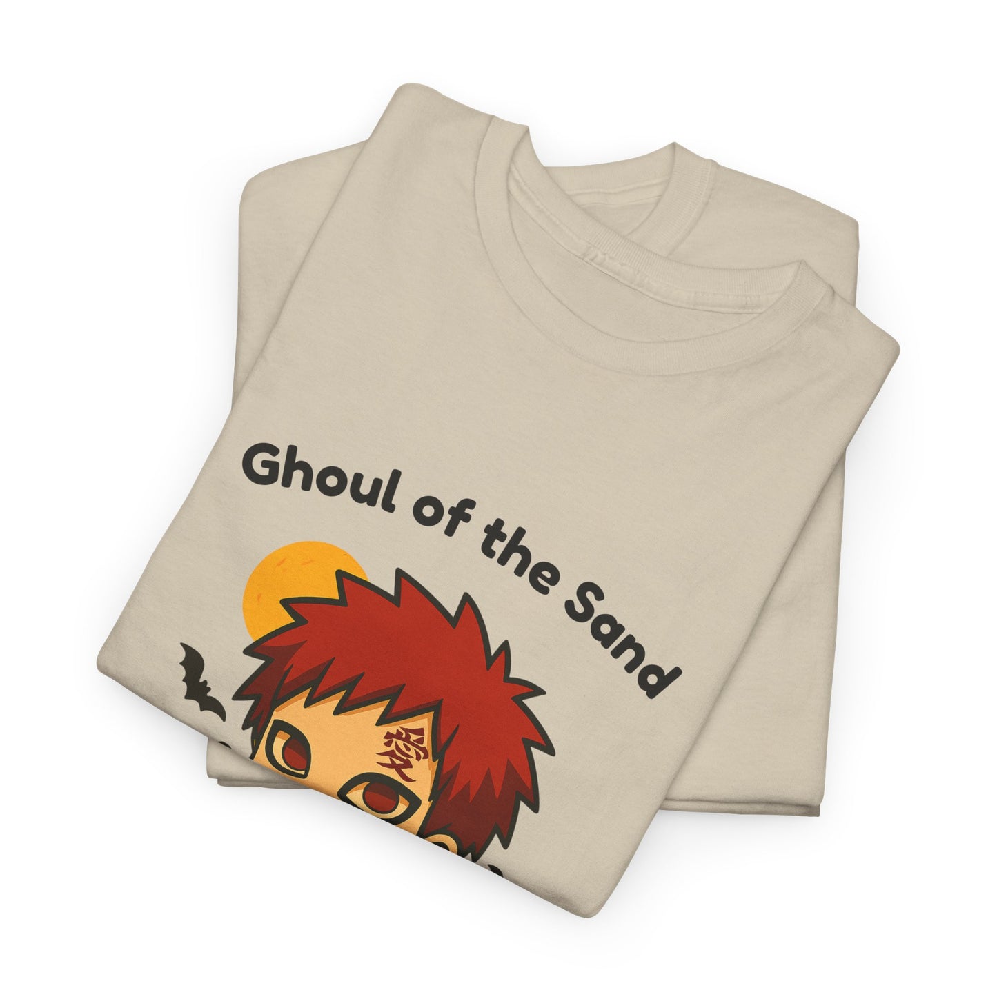 Premium Unisex T-Shirt – Soft Cotton, Lasting Comfort | Halloween