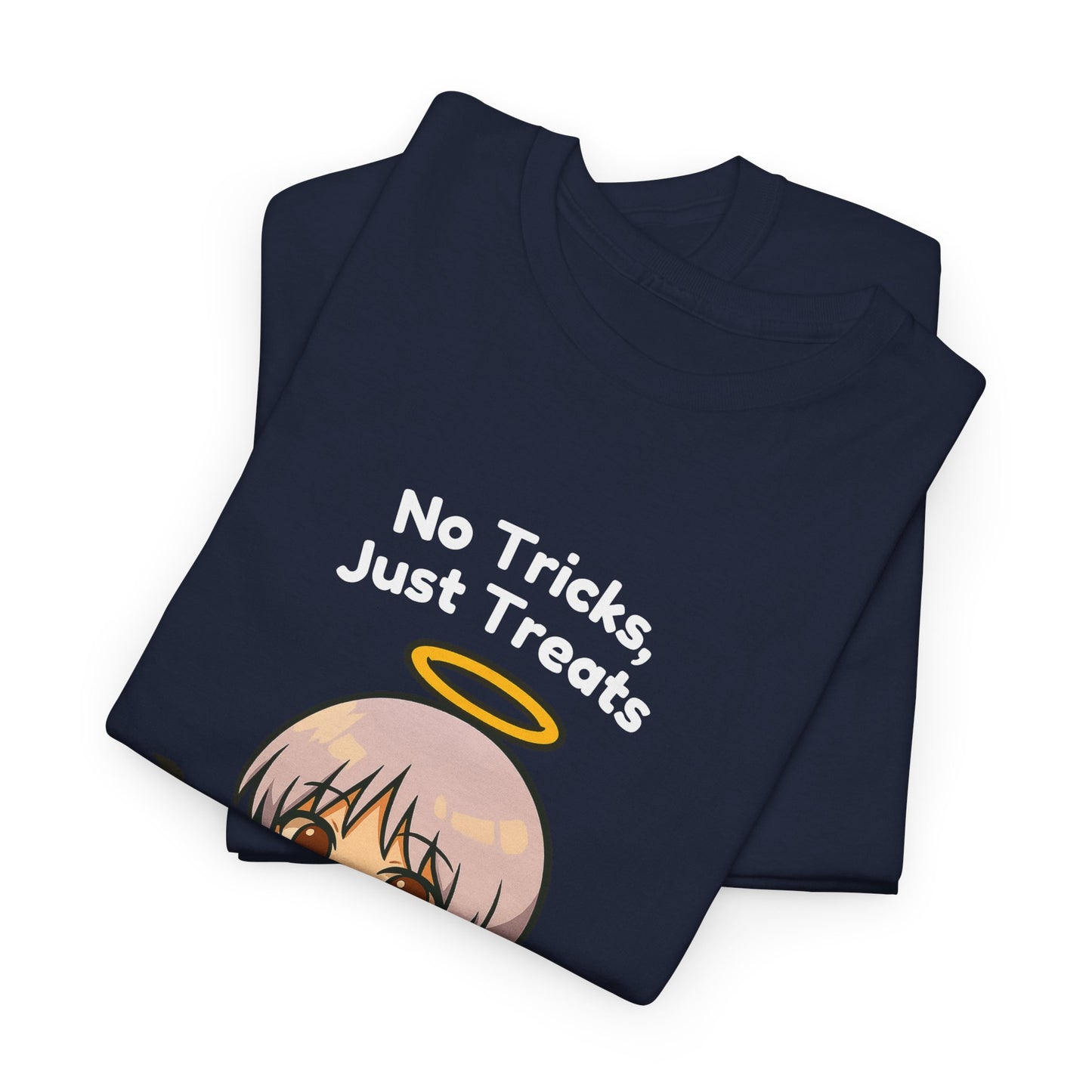Premium Unisex T-Shirt – Soft Cotton, Lasting Comfort | Halloween