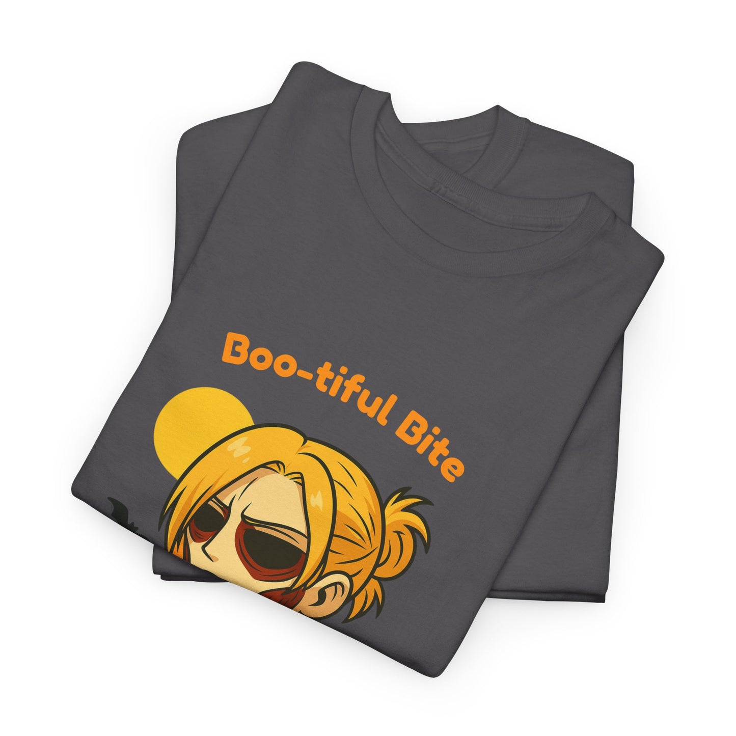 Premium Unisex T-Shirt – Soft Cotton, Lasting Comfort | Halloween