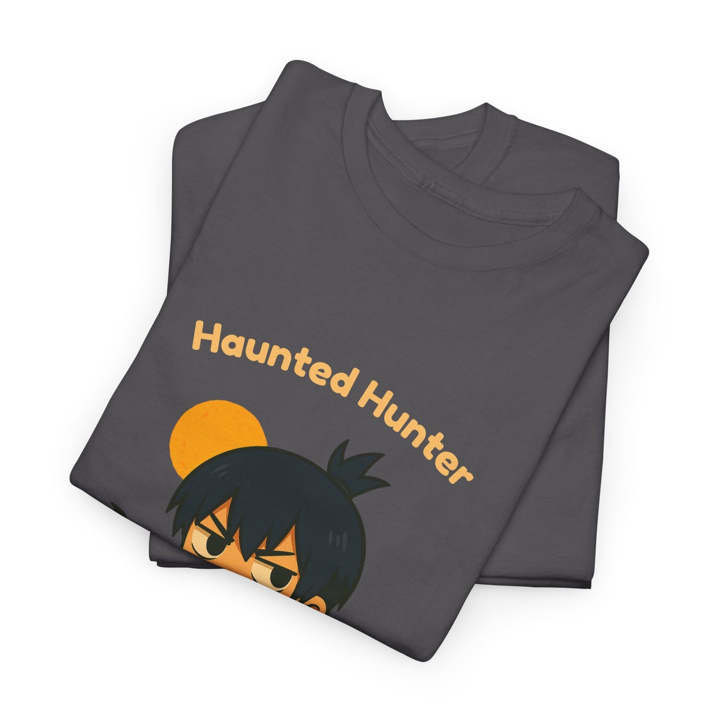 Premium Unisex T-Shirt – Soft Cotton, Lasting Comfort | Halloween