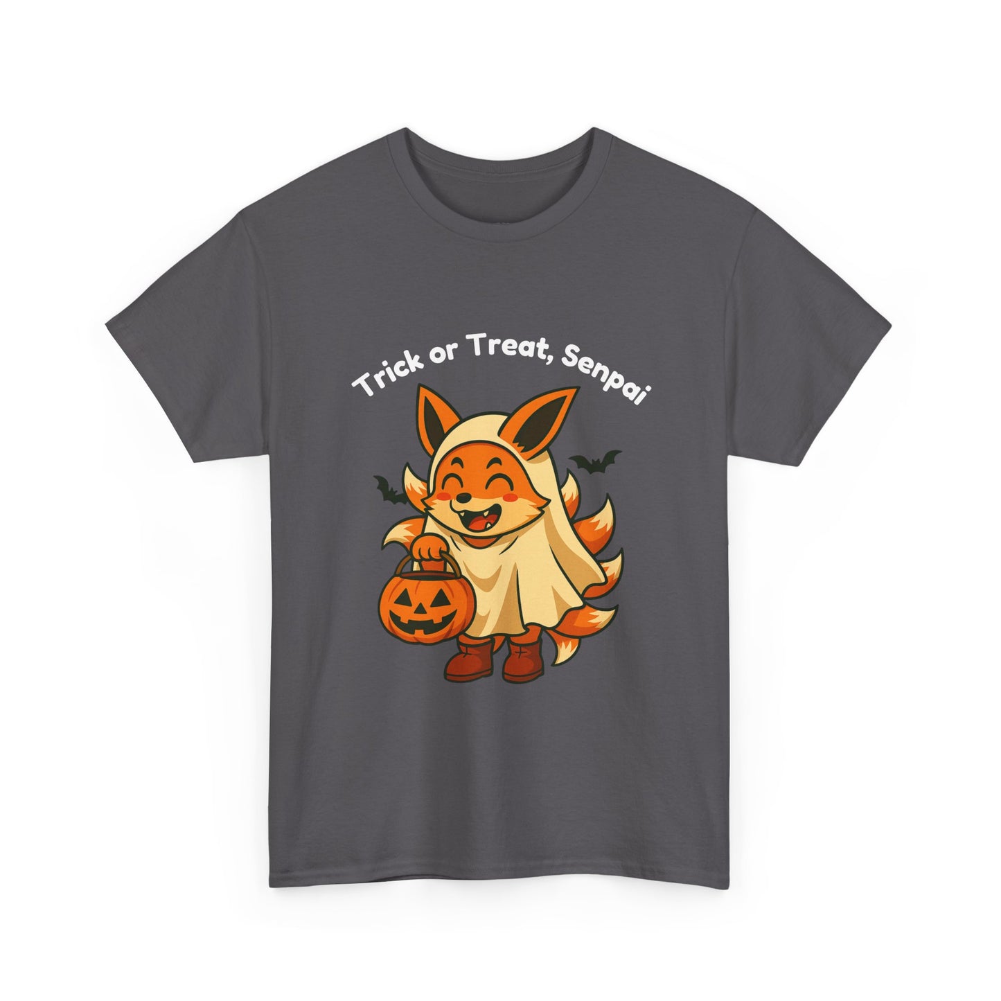 Premium Unisex T-Shirt – Soft Cotton, Lasting Comfort | Halloween