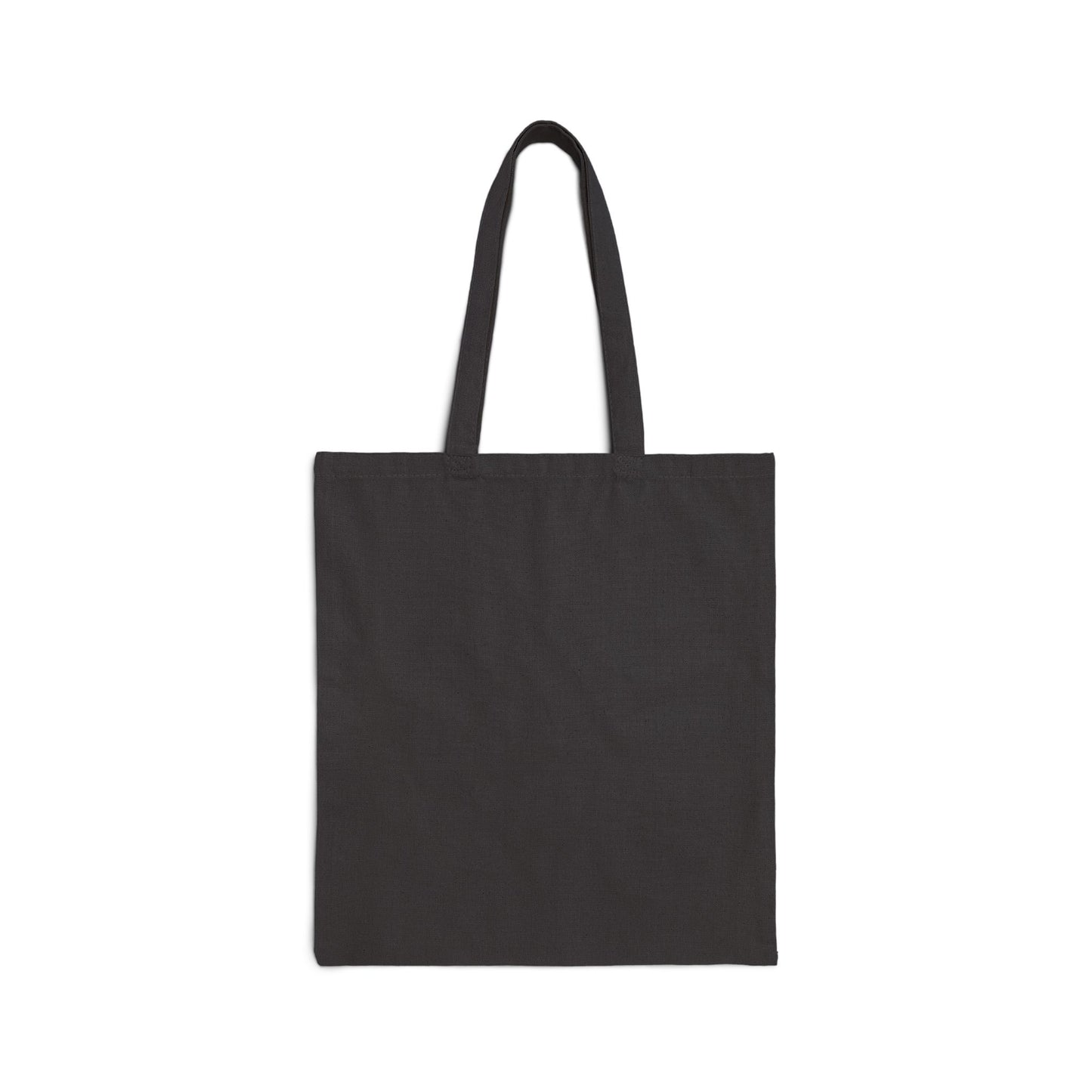 Durable Canvas Tote Bag – Everyday Carry-All