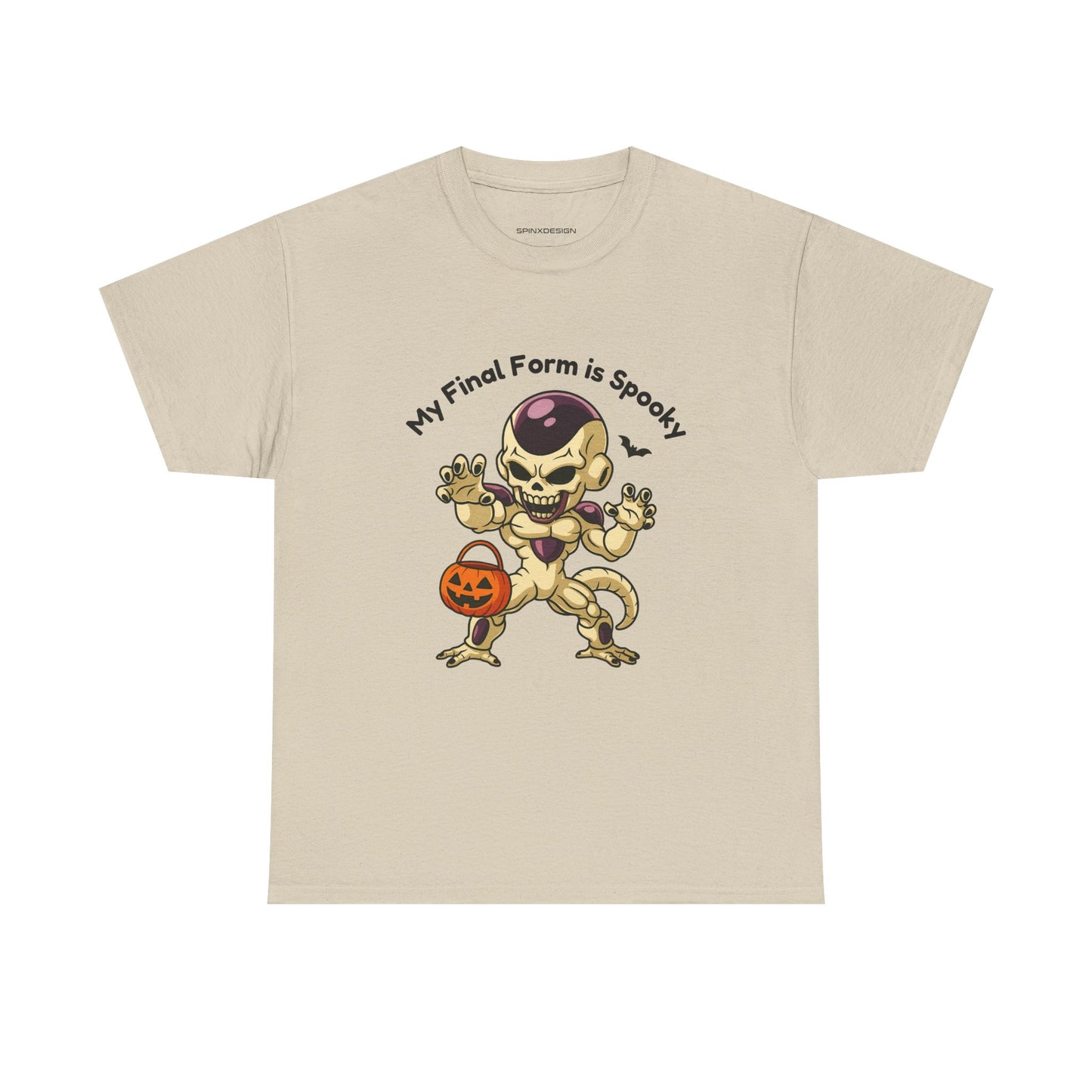 Premium Unisex T-Shirt – Soft Cotton, Lasting Comfort | Halloween