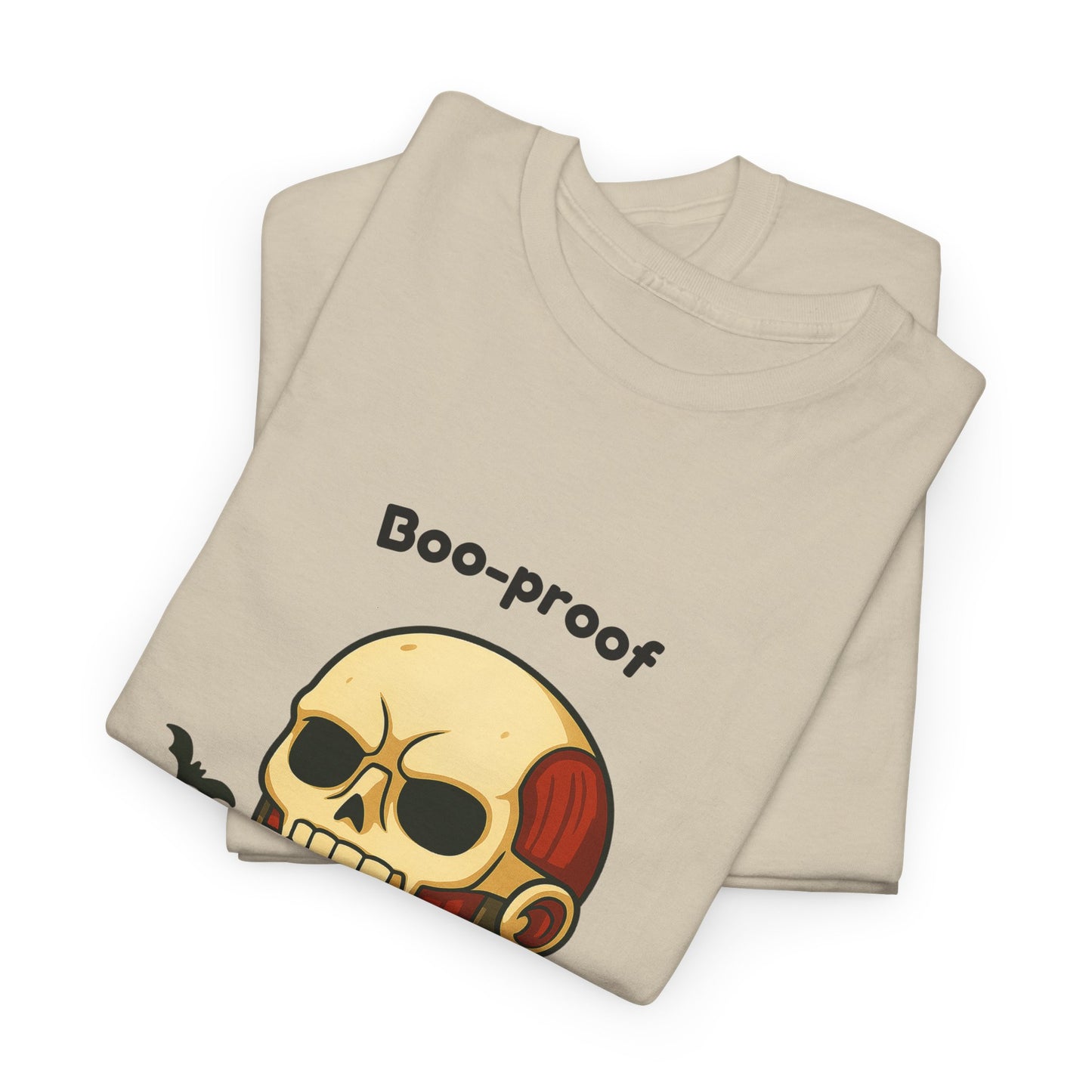 Premium Unisex T-Shirt – Soft Cotton, Lasting Comfort | Halloween