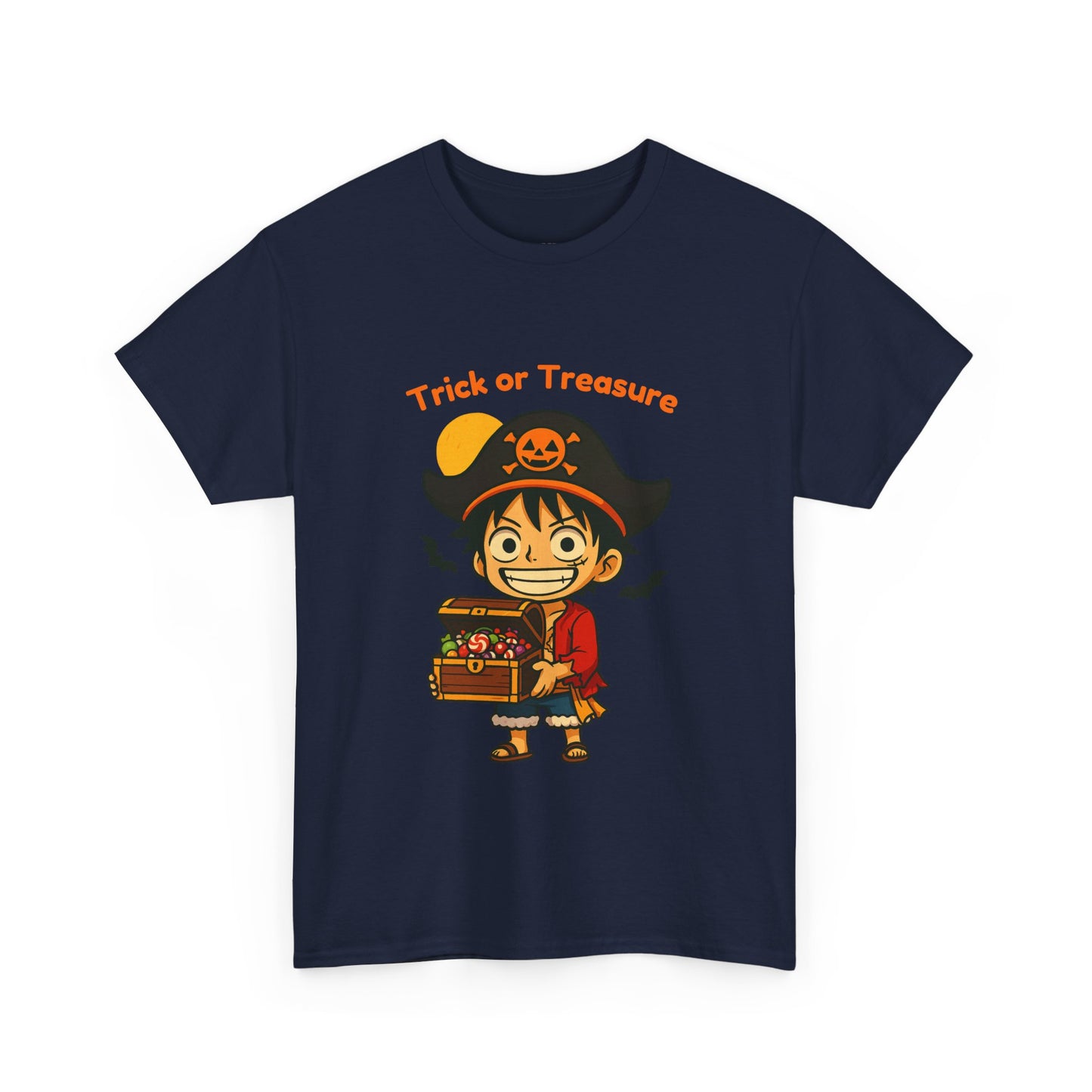 Premium Unisex T-Shirt – Soft Cotton, Lasting Comfort | Halloween