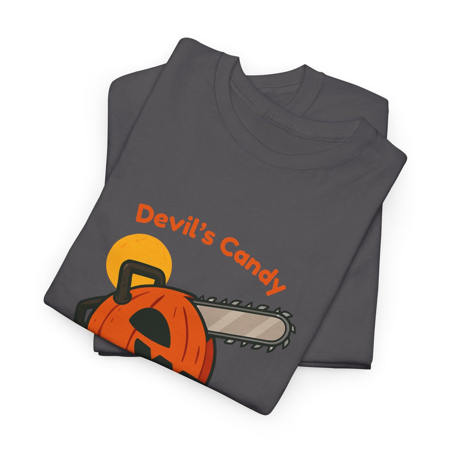 Premium Unisex T-Shirt – Soft Cotton, Lasting Comfort | Halloween