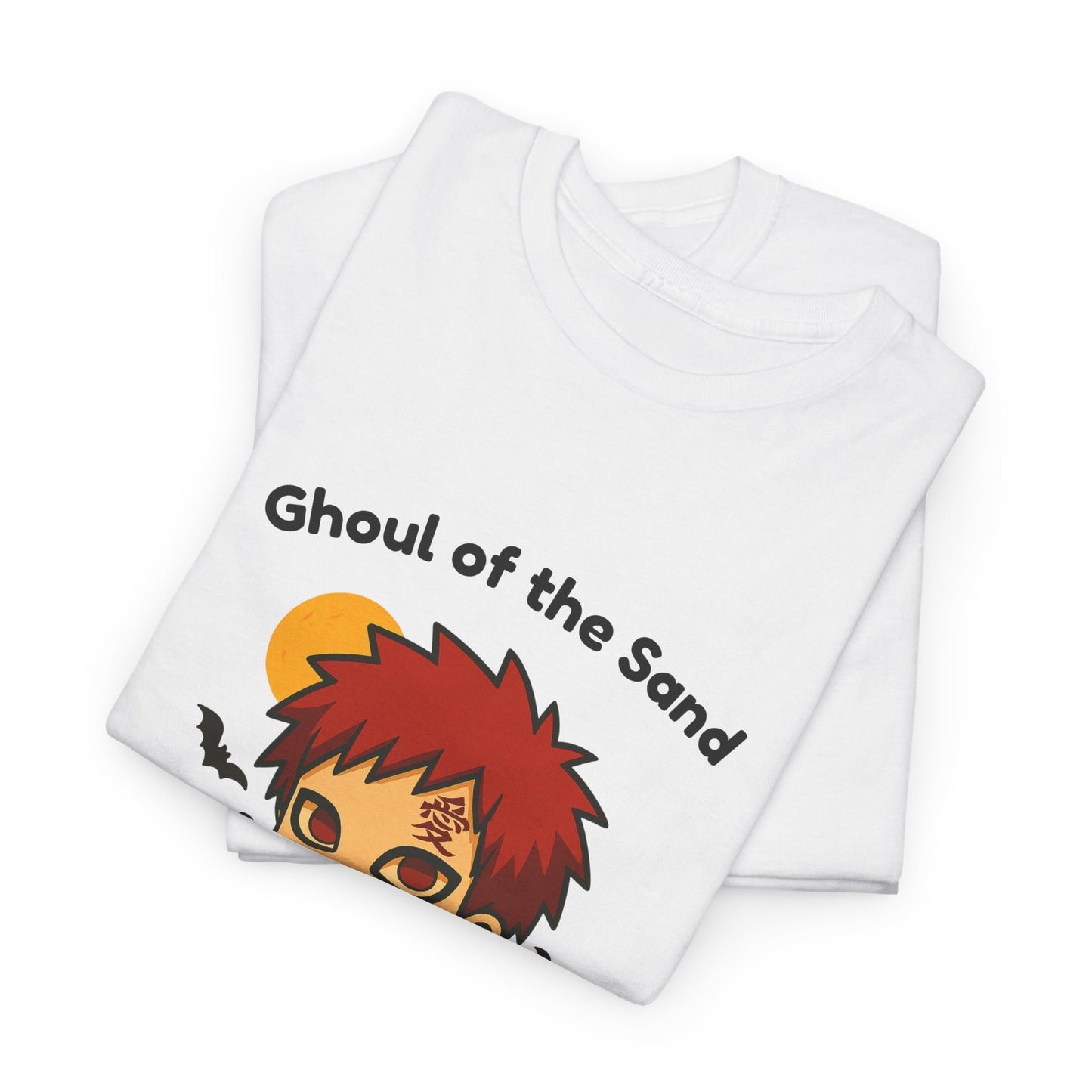 Premium Unisex T-Shirt – Soft Cotton, Lasting Comfort | Halloween