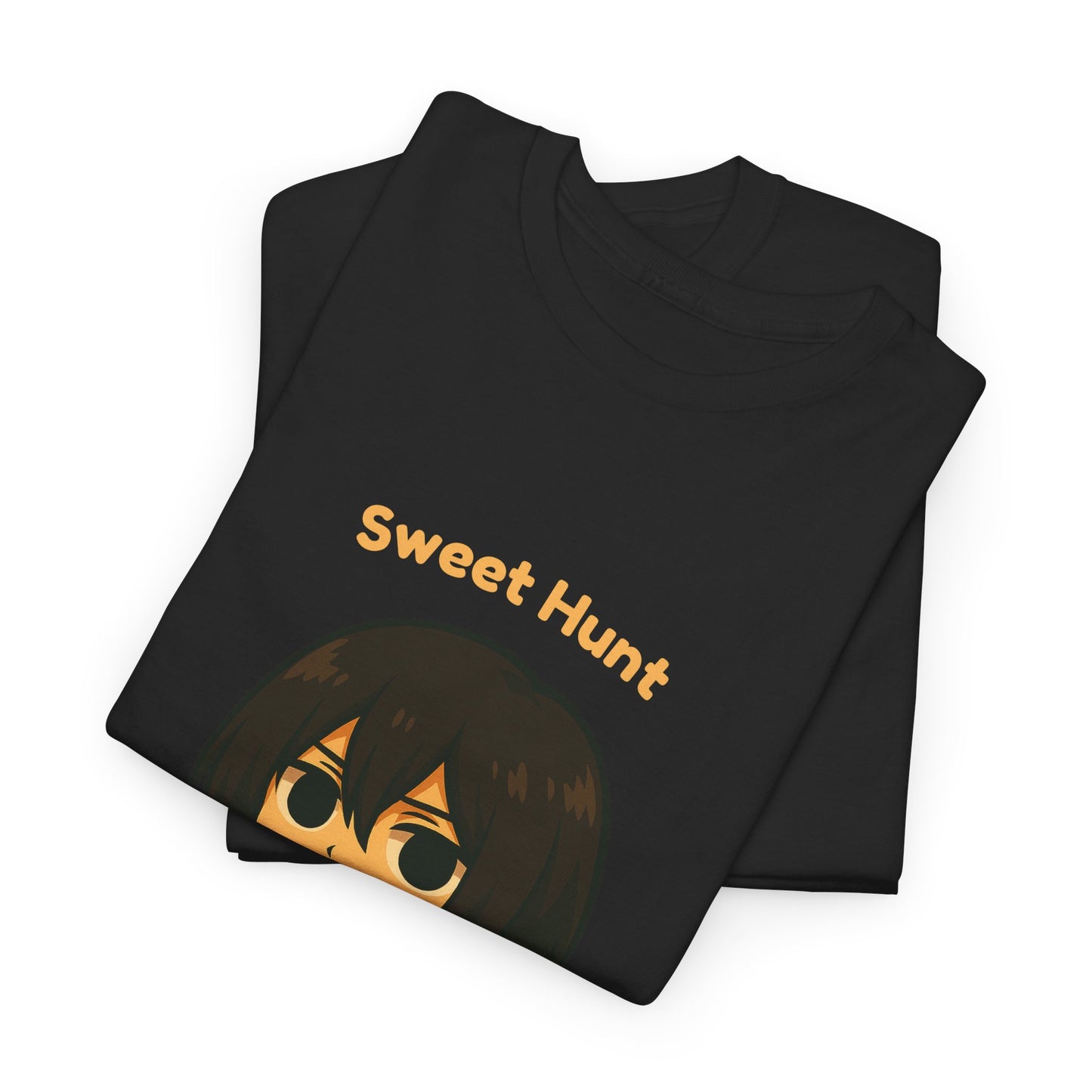 Premium Unisex T-Shirt – Soft Cotton, Lasting Comfort | Halloween