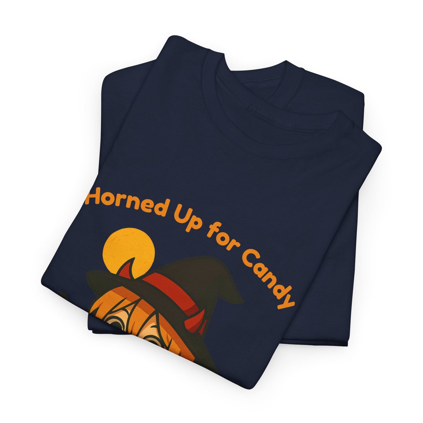 Premium Unisex T-Shirt – Soft Cotton, Lasting Comfort | Halloween