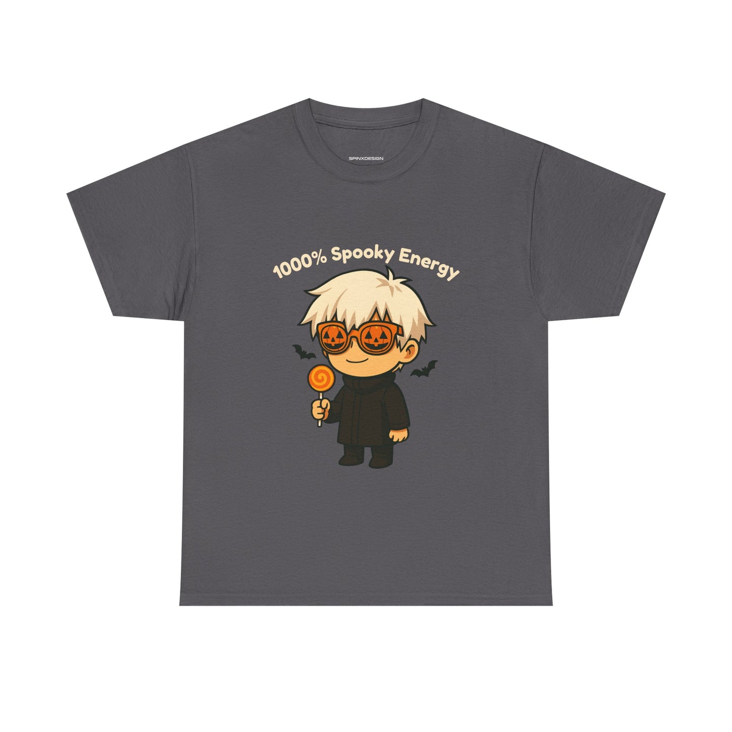 Premium Unisex T-Shirt – Soft Cotton, Lasting Comfort | Halloween