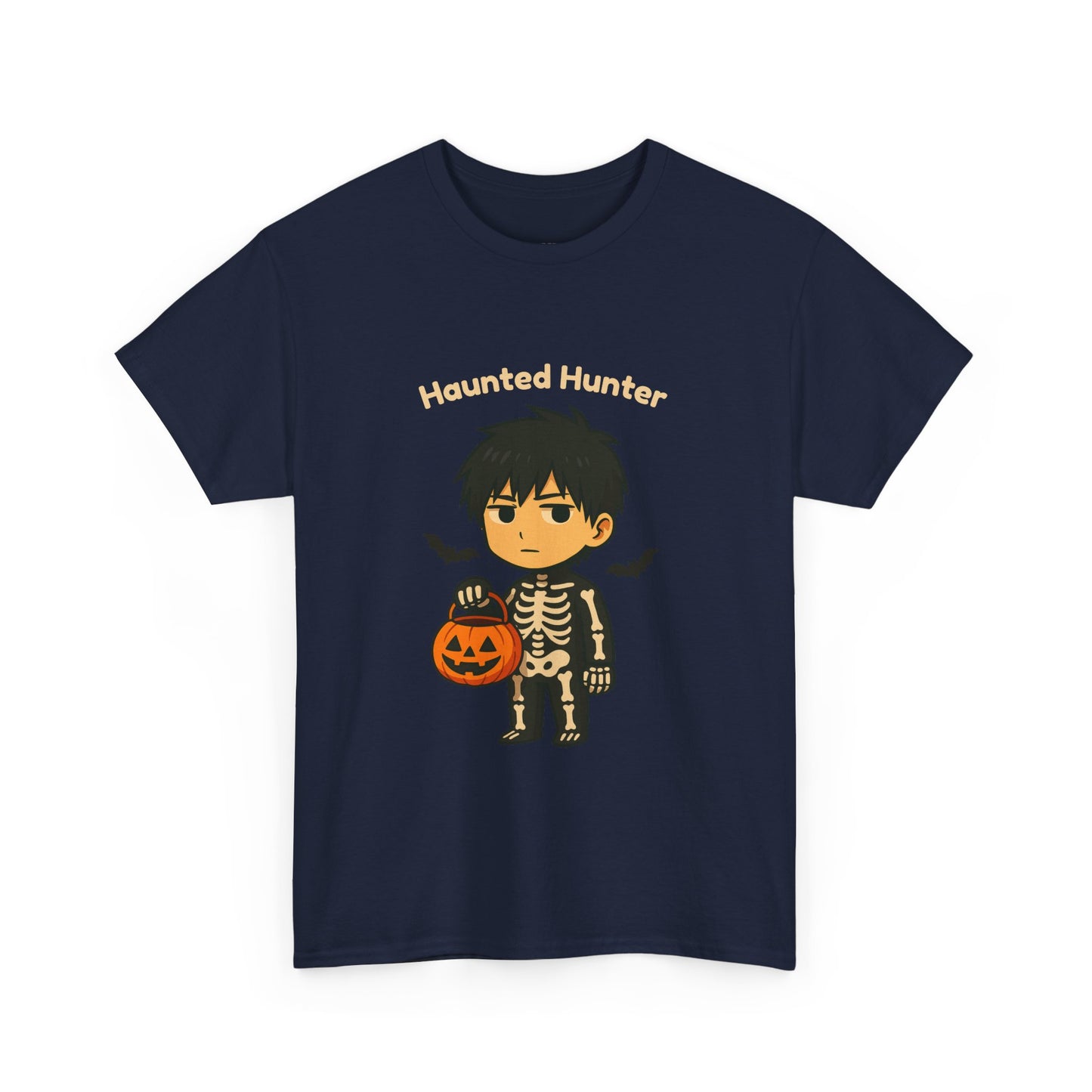 Premium Unisex T-Shirt – Soft Cotton, Lasting Comfort | Halloween