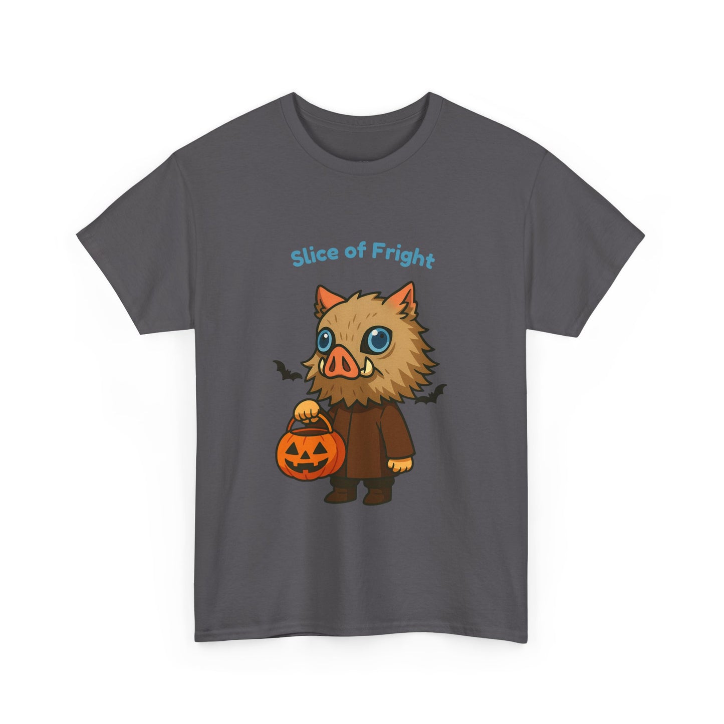 Premium Unisex T-Shirt – Soft Cotton, Lasting Comfort | Halloween