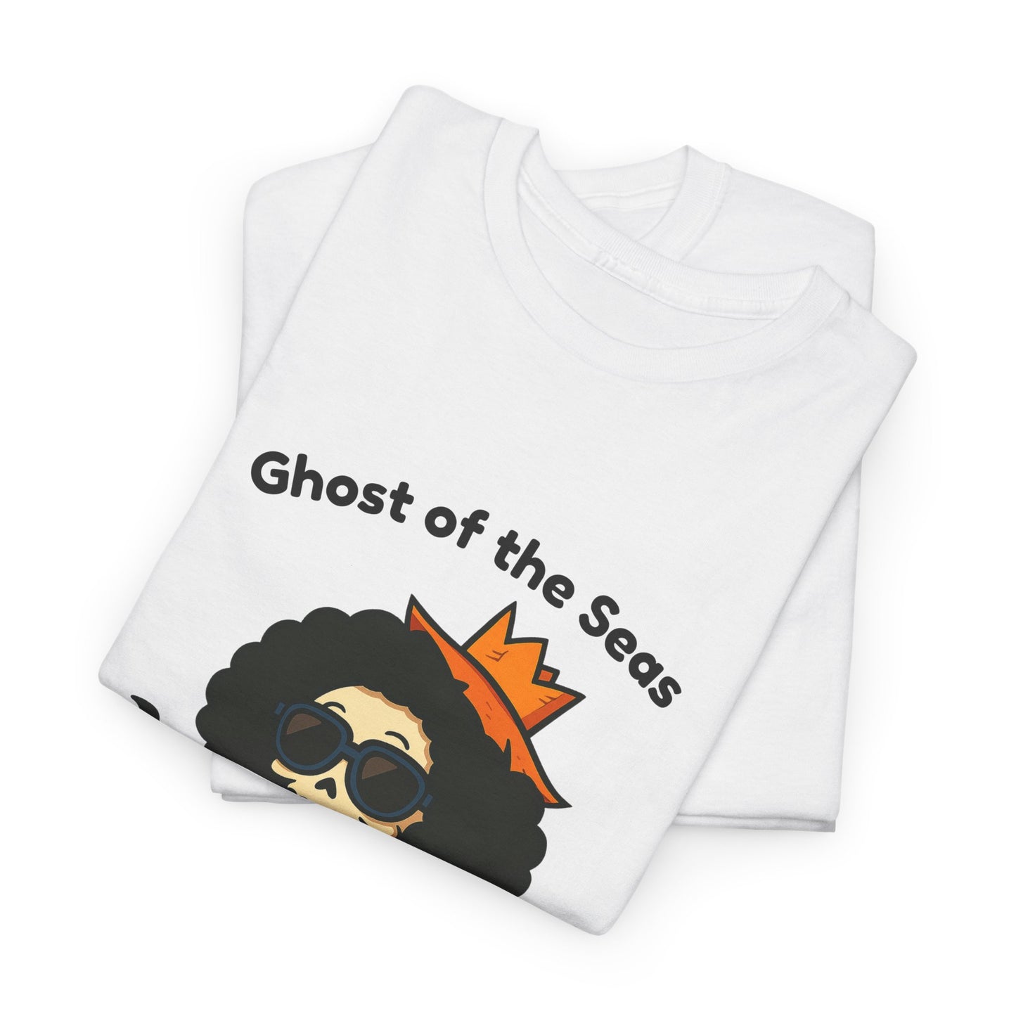 Premium Unisex T-Shirt – Soft Cotton, Lasting Comfort | Halloween