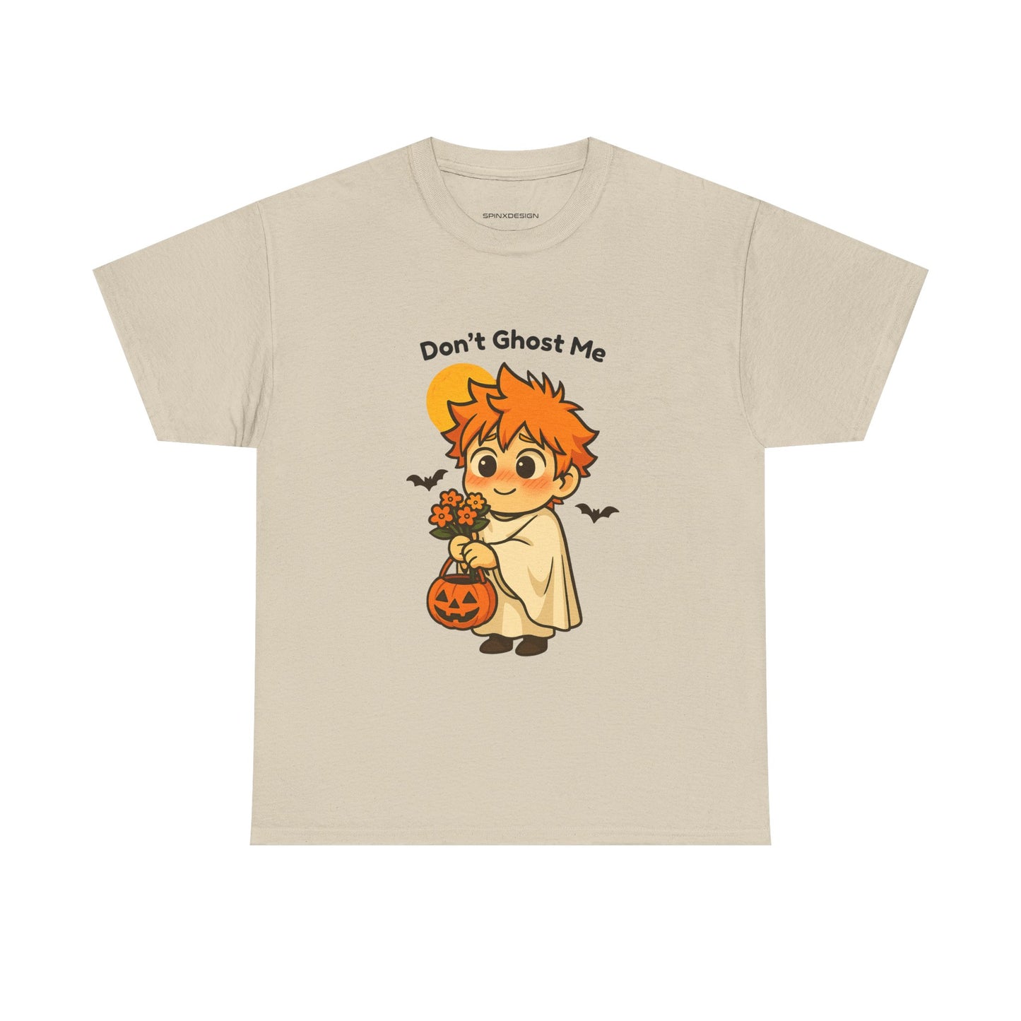 Premium Unisex T-Shirt – Soft Cotton, Lasting Comfort | Halloween