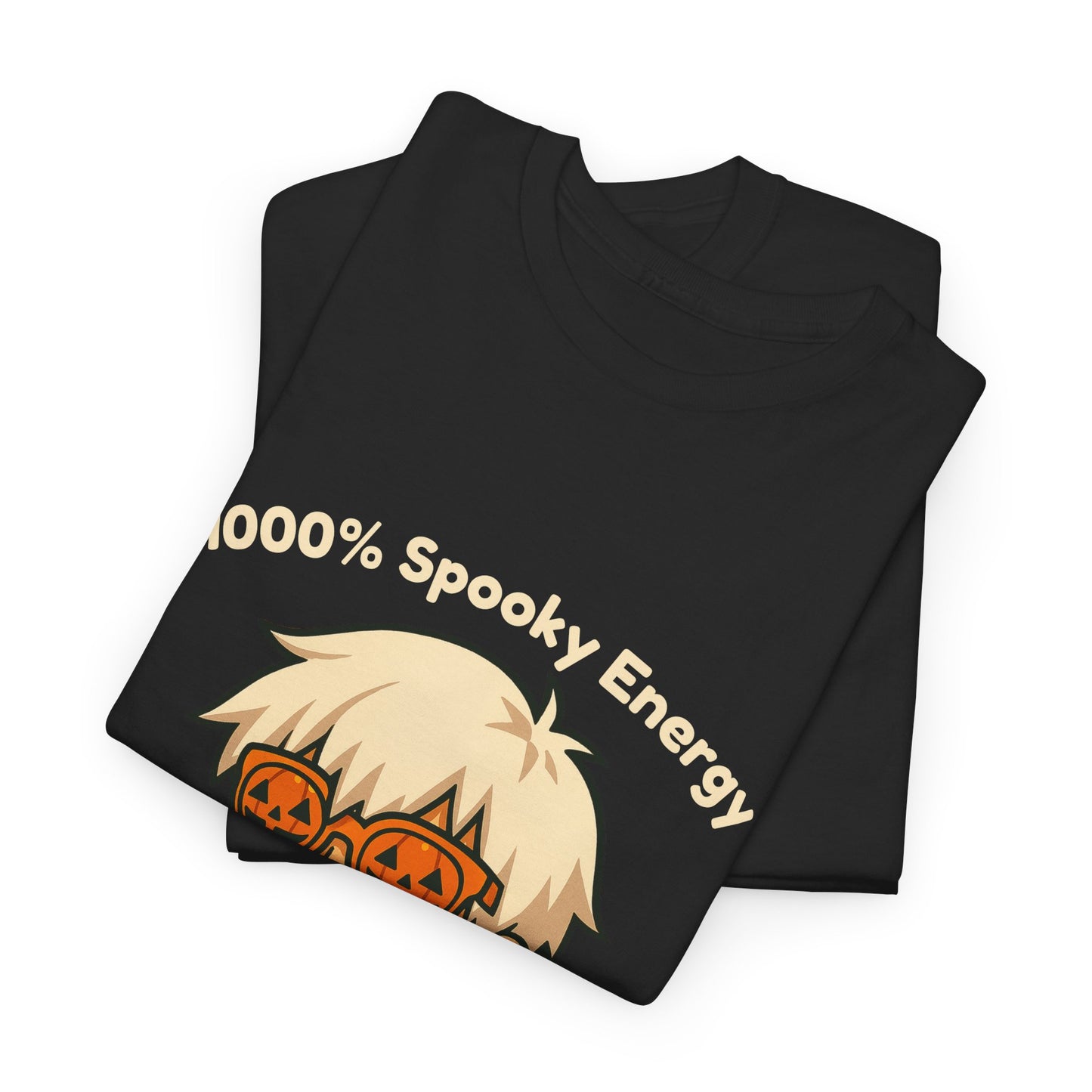 Premium Unisex T-Shirt – Soft Cotton, Lasting Comfort | Halloween