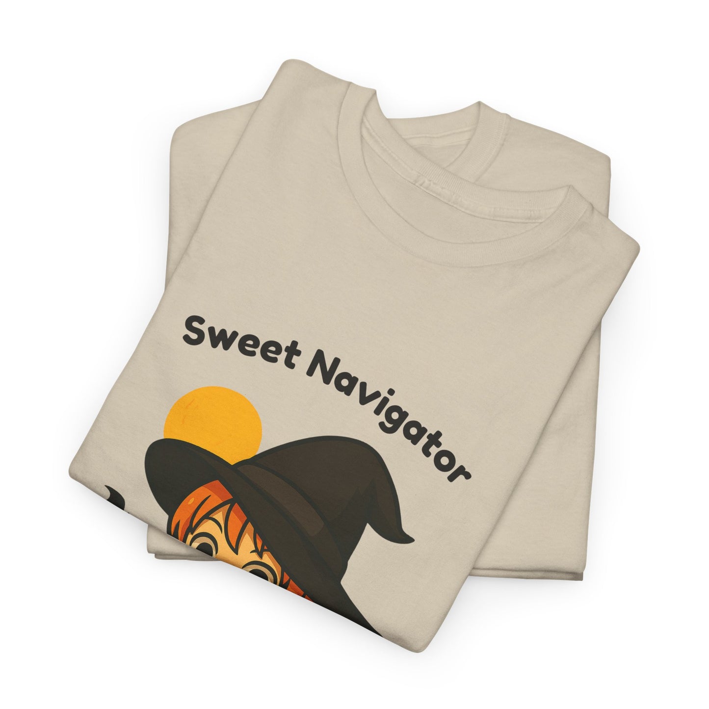 Premium Unisex T-Shirt – Soft Cotton, Lasting Comfort | Halloween