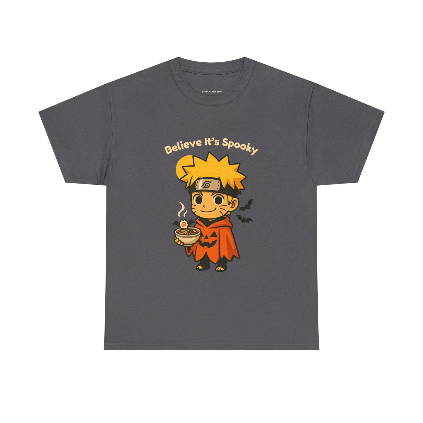 Premium Unisex T-Shirt – Soft Cotton, Lasting Comfort | Halloween