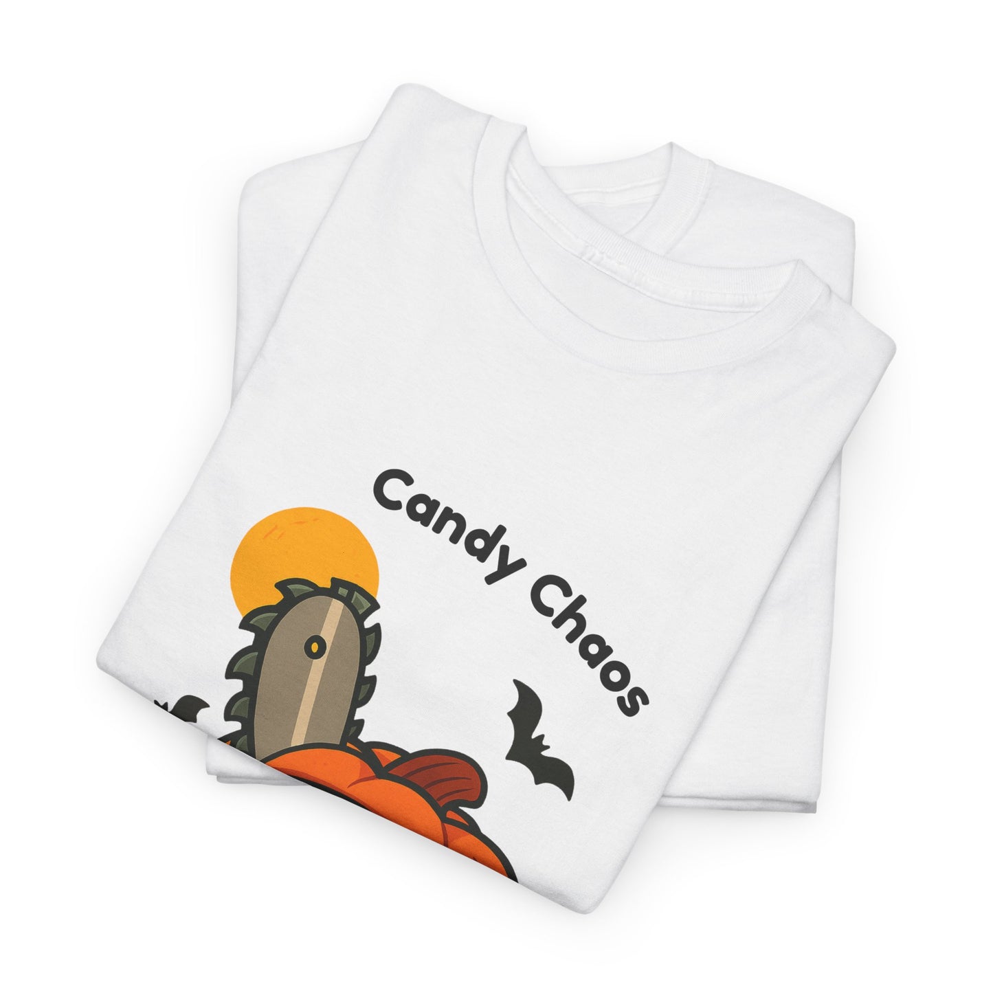 Premium Unisex T-Shirt – Soft Cotton, Lasting Comfort | Halloween