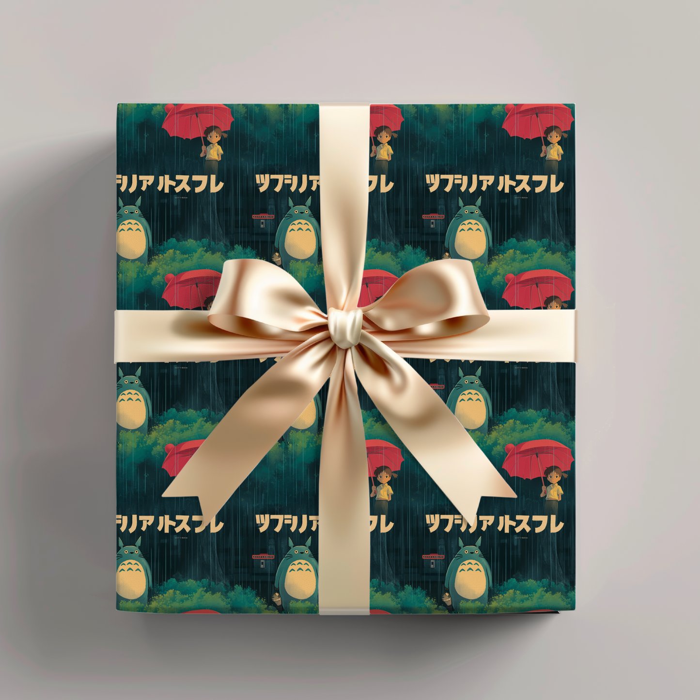 Premium Wrapping Paper – Cute & Stylish Gift Wrap (3 Sizes)