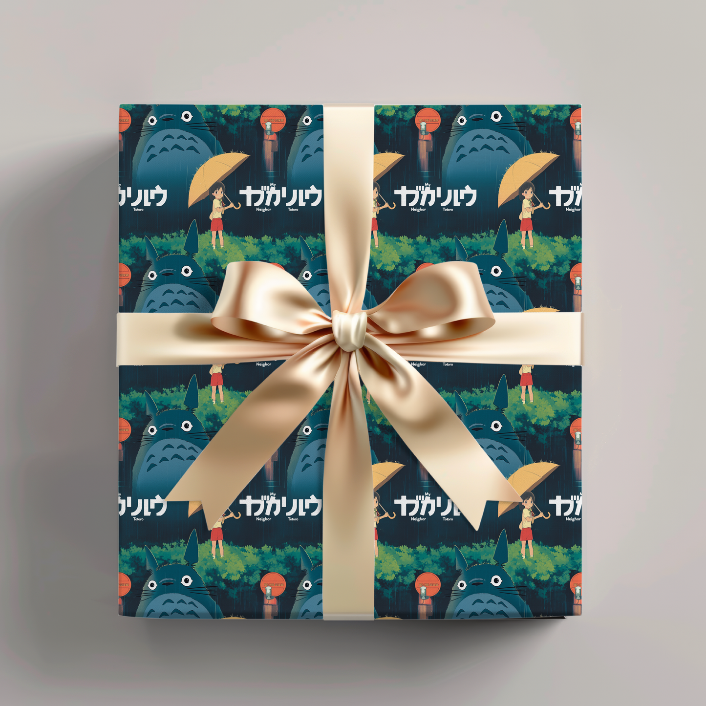 Premium Wrapping Paper – Cute & Stylish Gift Wrap (3 Sizes)