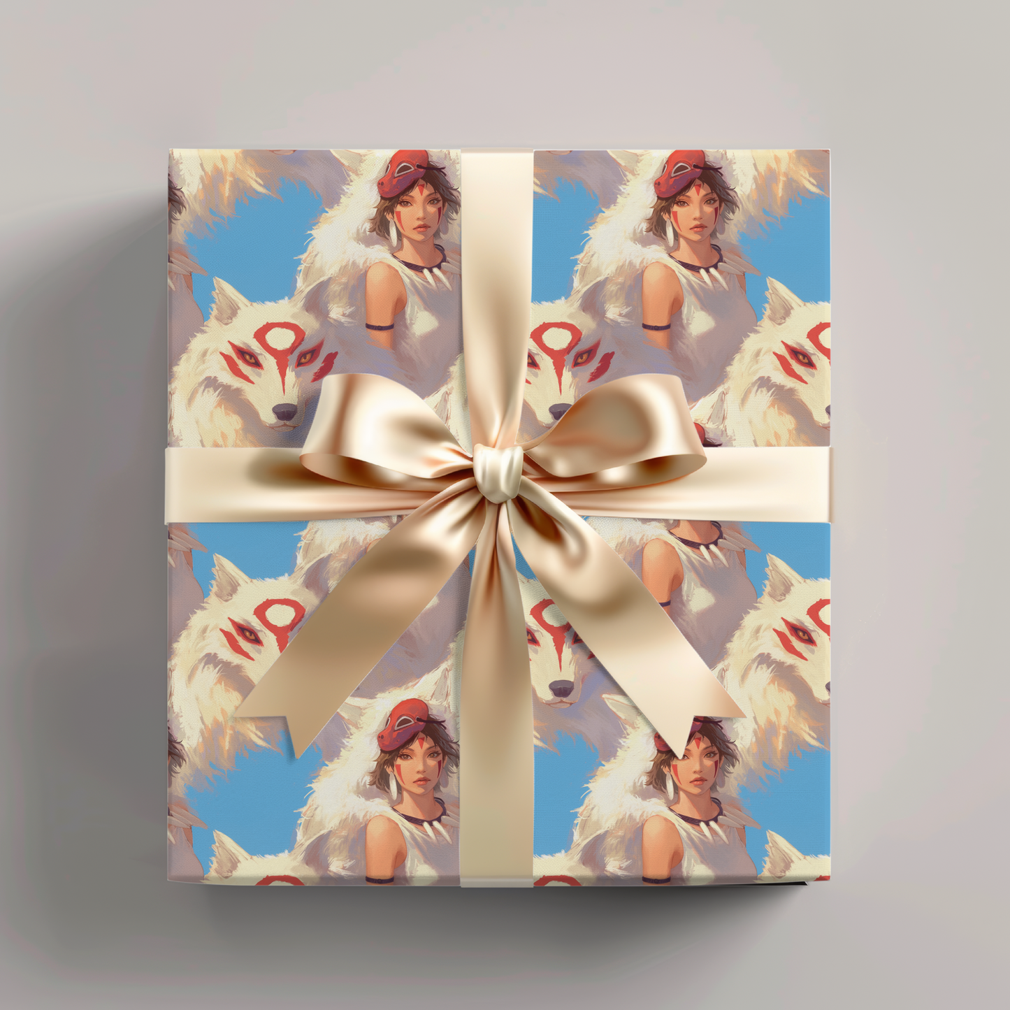 Premium Wrapping Paper – Cute & Stylish Gift Wrap (3 Sizes)