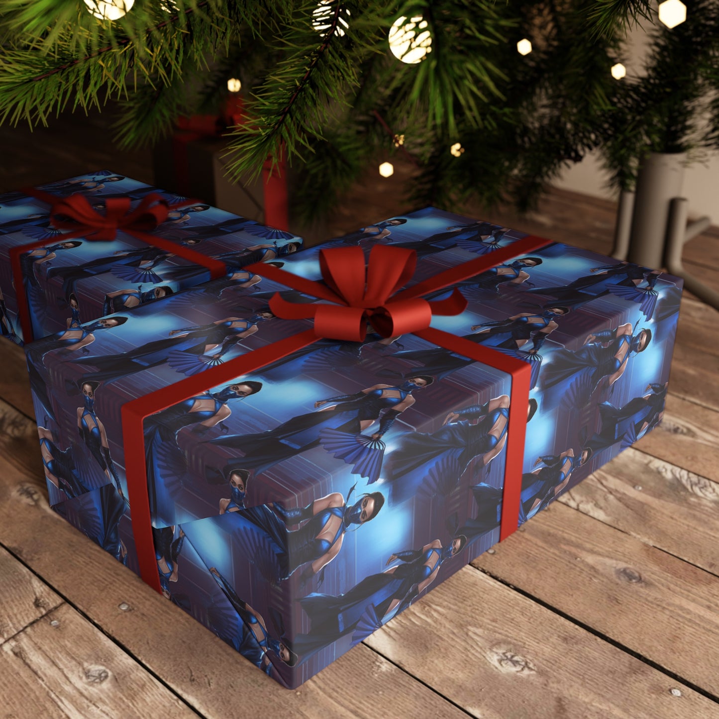 Premium Wrapping Paper – Cute & Stylish Gift Wrap (3 Sizes)