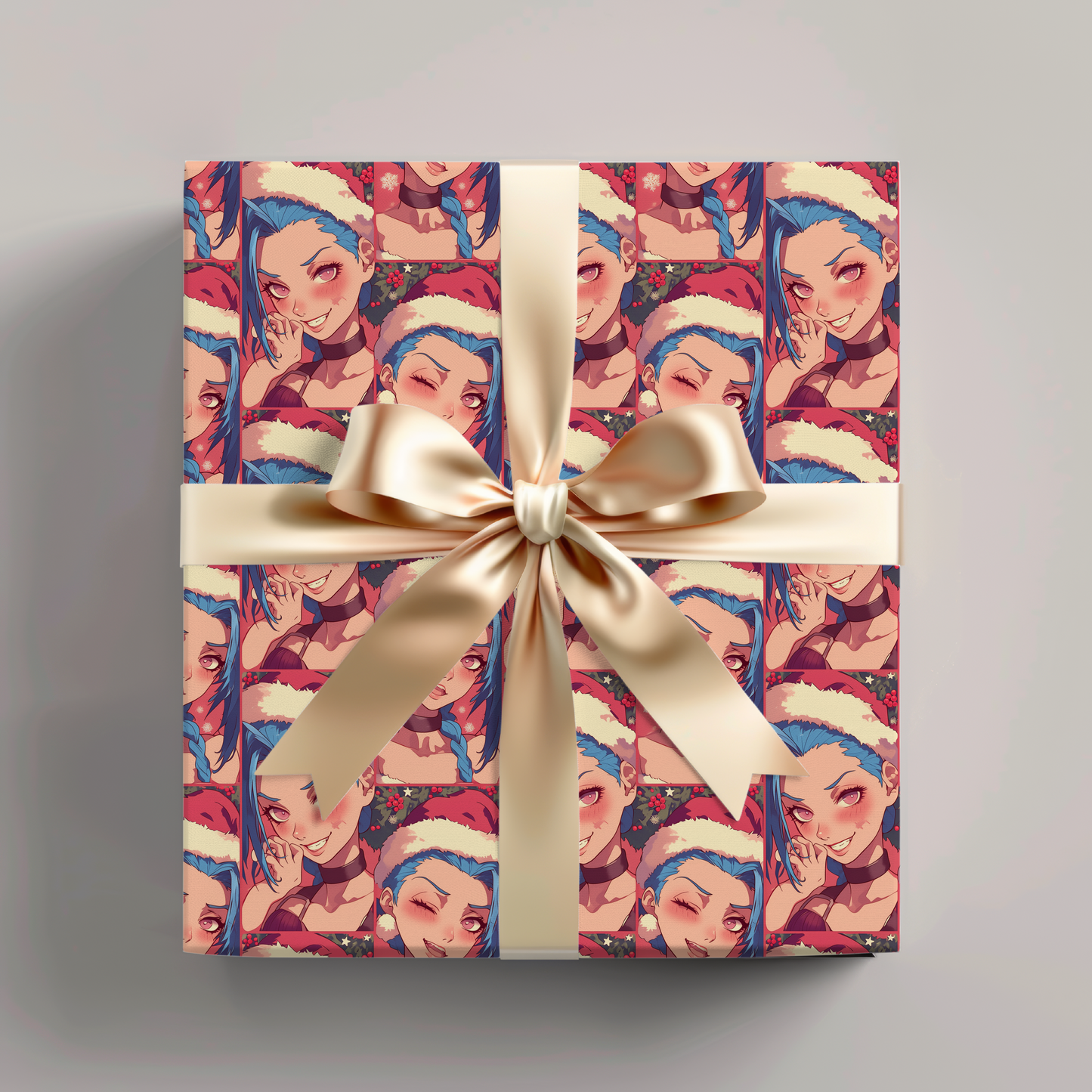 Premium Wrapping Paper – Cute & Stylish Gift Wrap (3 Sizes)