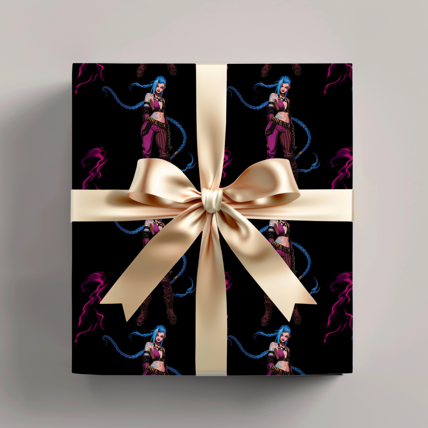 Premium Wrapping Paper – Cute & Stylish Gift Wrap (3 Sizes)