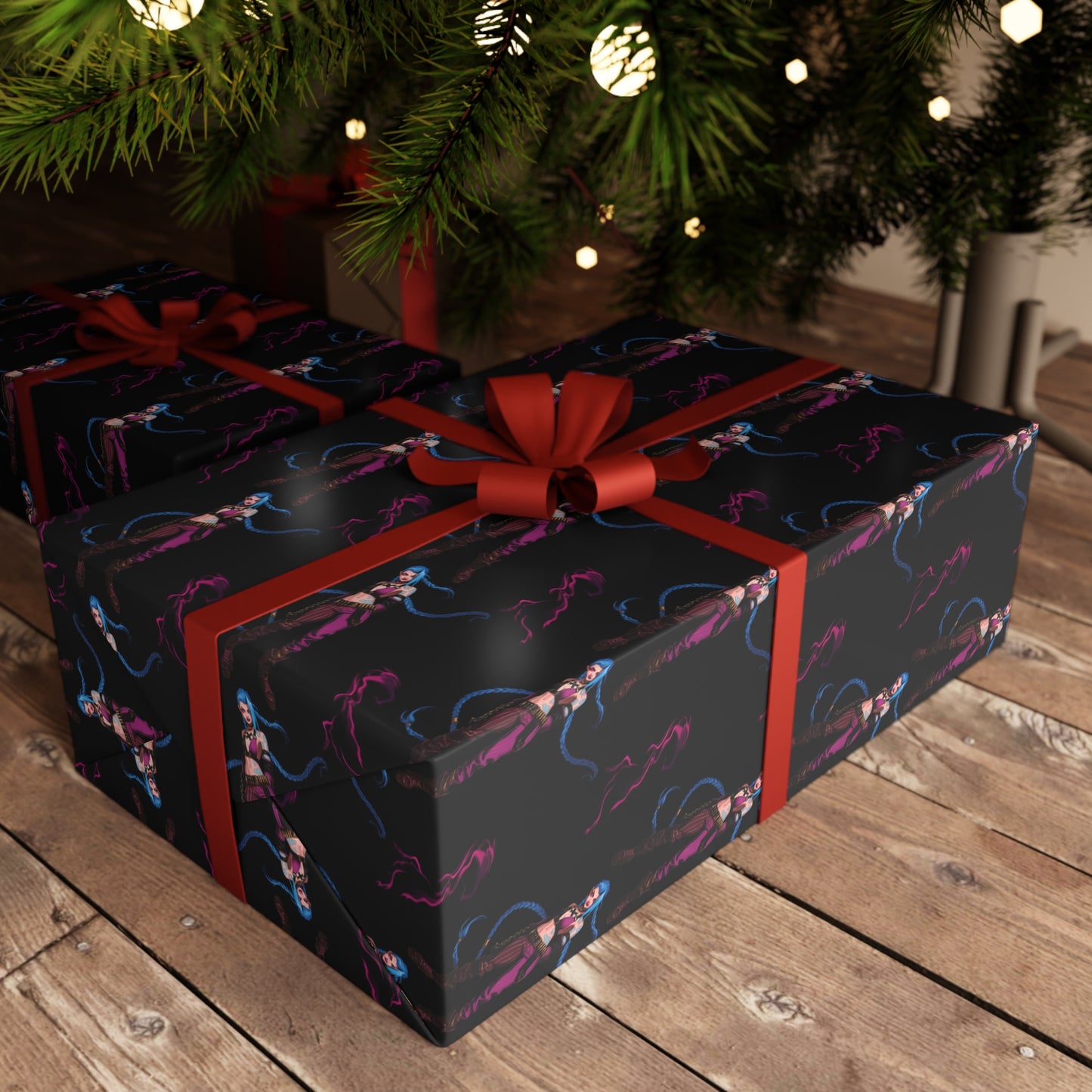 Premium Wrapping Paper – Cute & Stylish Gift Wrap (3 Sizes)
