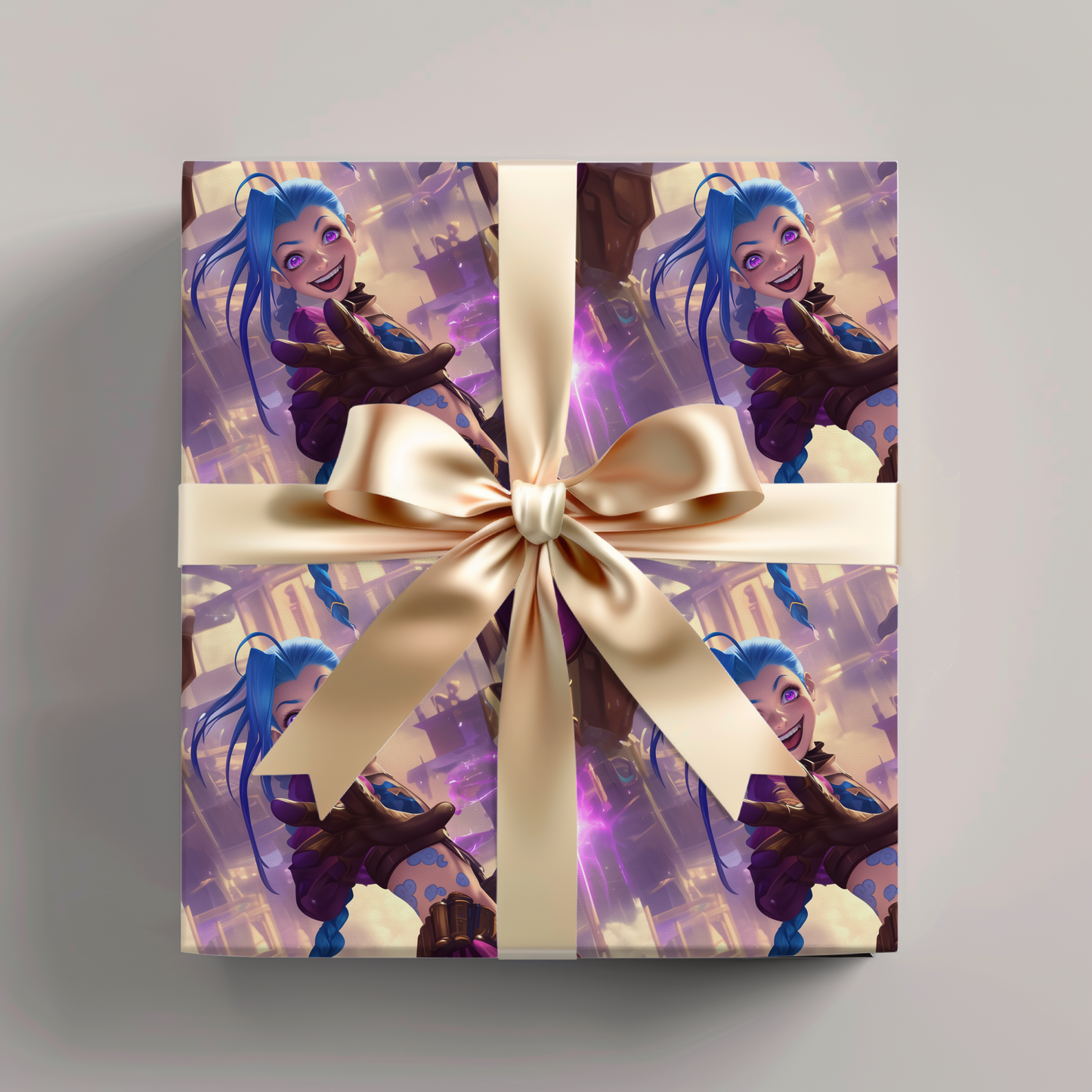 Premium Wrapping Paper – Cute & Stylish Gift Wrap (3 Sizes)