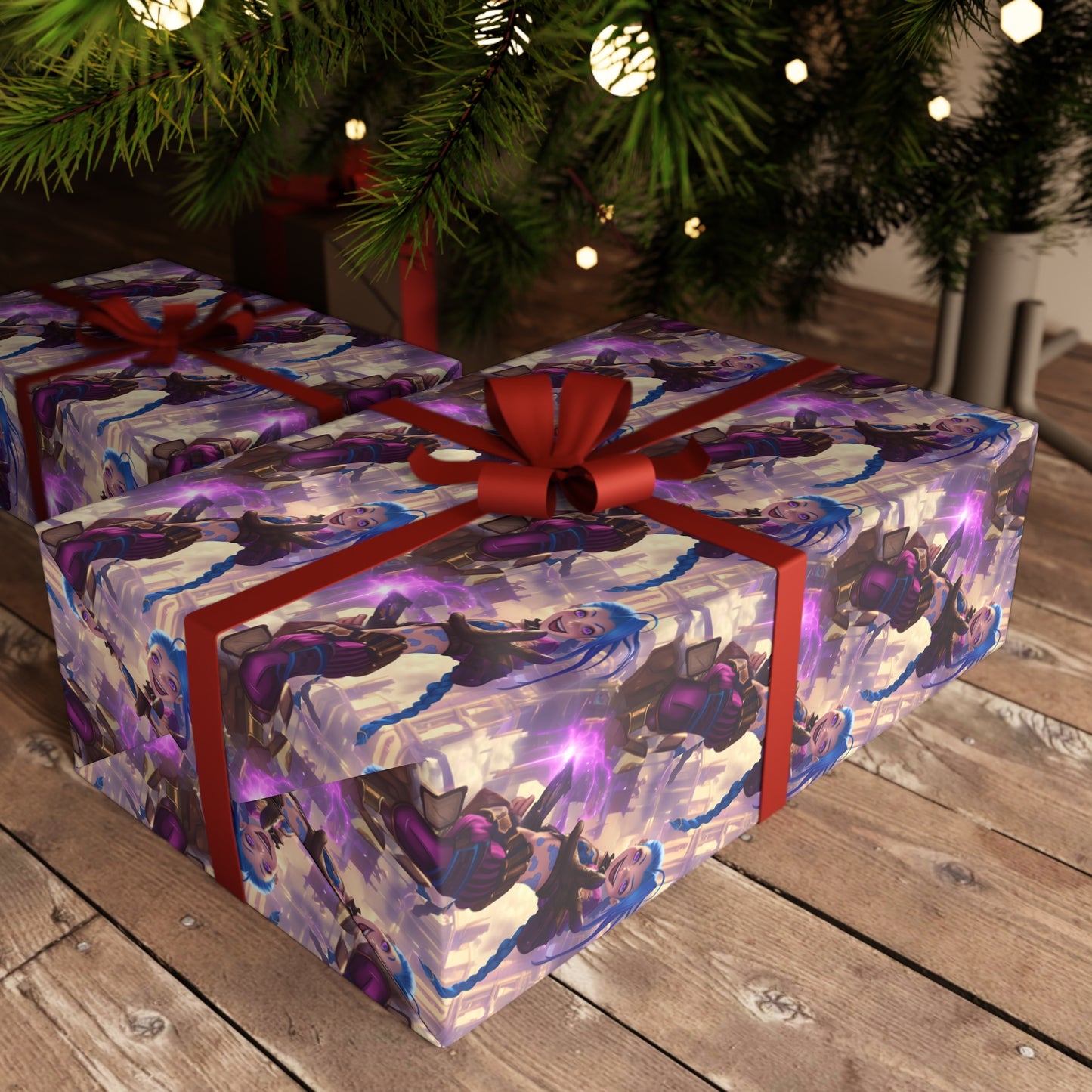 Premium Wrapping Paper – Cute & Stylish Gift Wrap (3 Sizes)